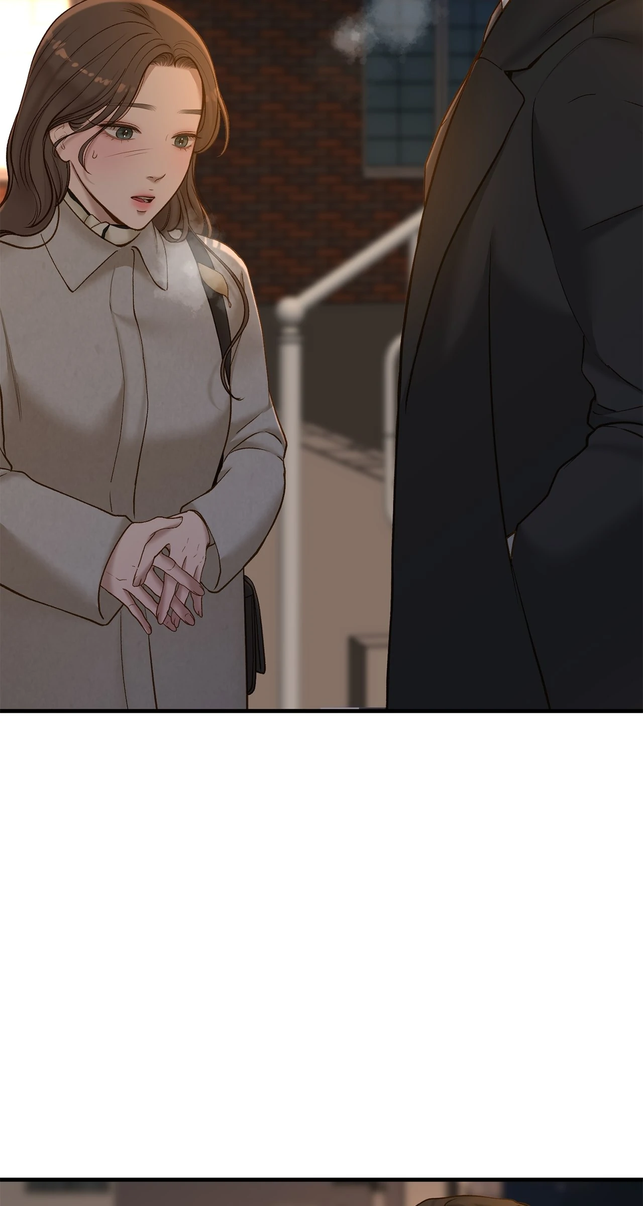 Even though you know it’s crazy Chapter 43 319 ch 43 24