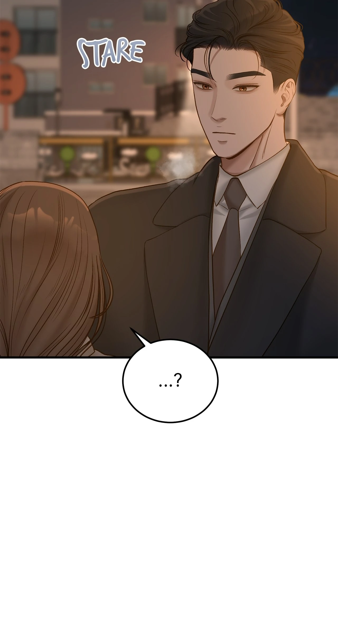 Even though you know it’s crazy Chapter 43 320 ch 43 25