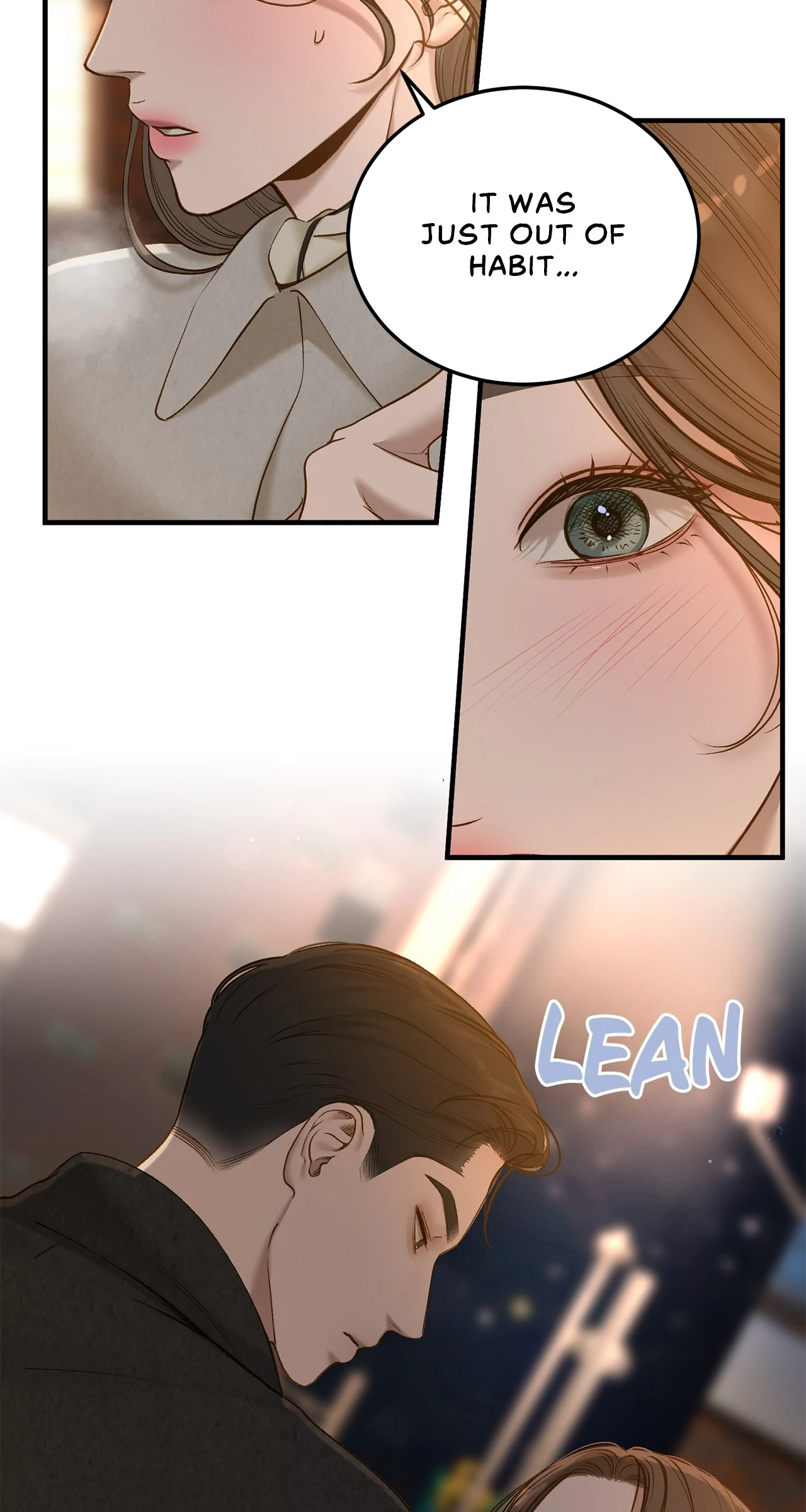 Even though you know it’s crazy Chapter 43 325 ch 43 30