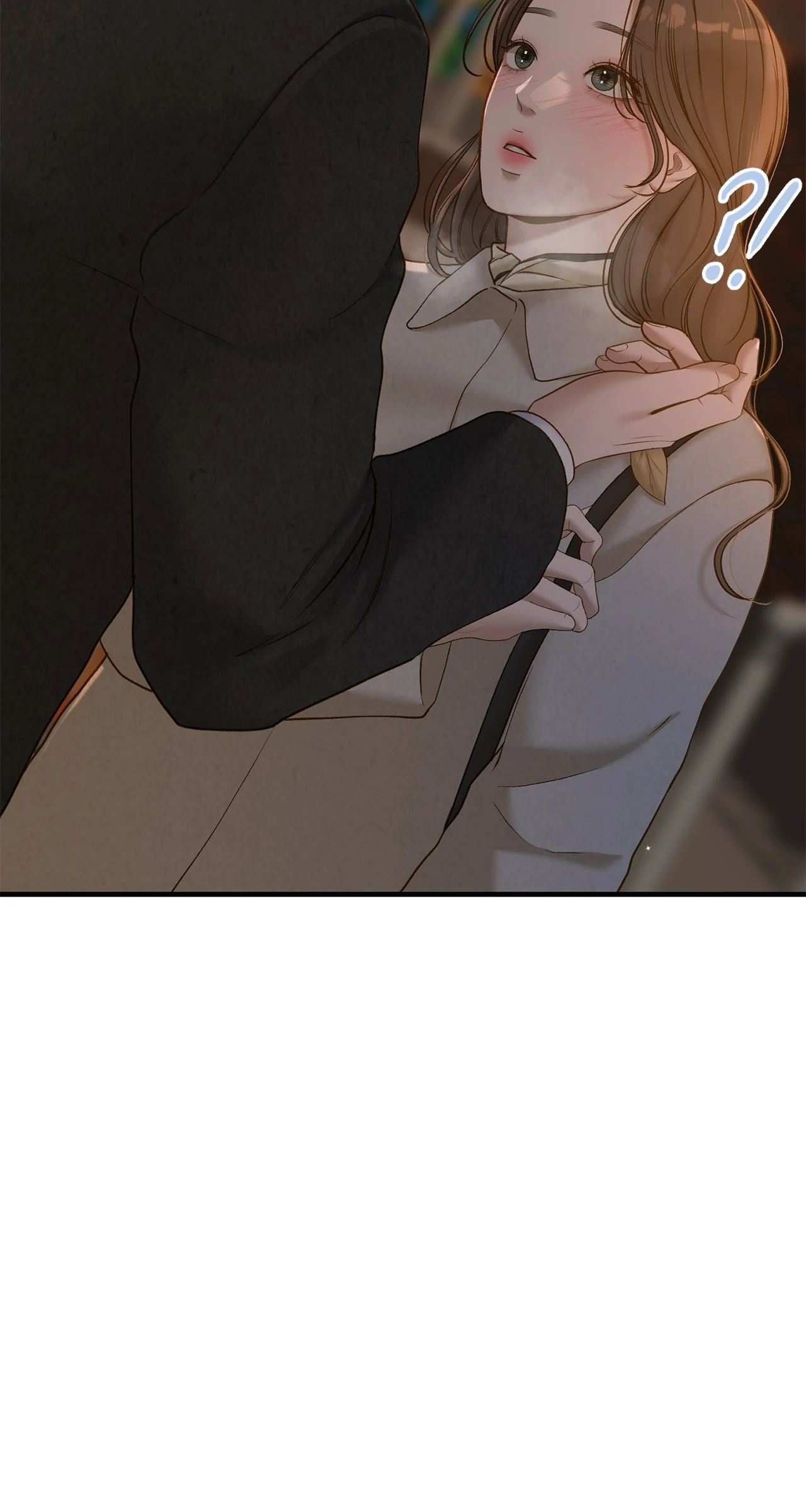 Even though you know it’s crazy Chapter 43 326 ch 43 31