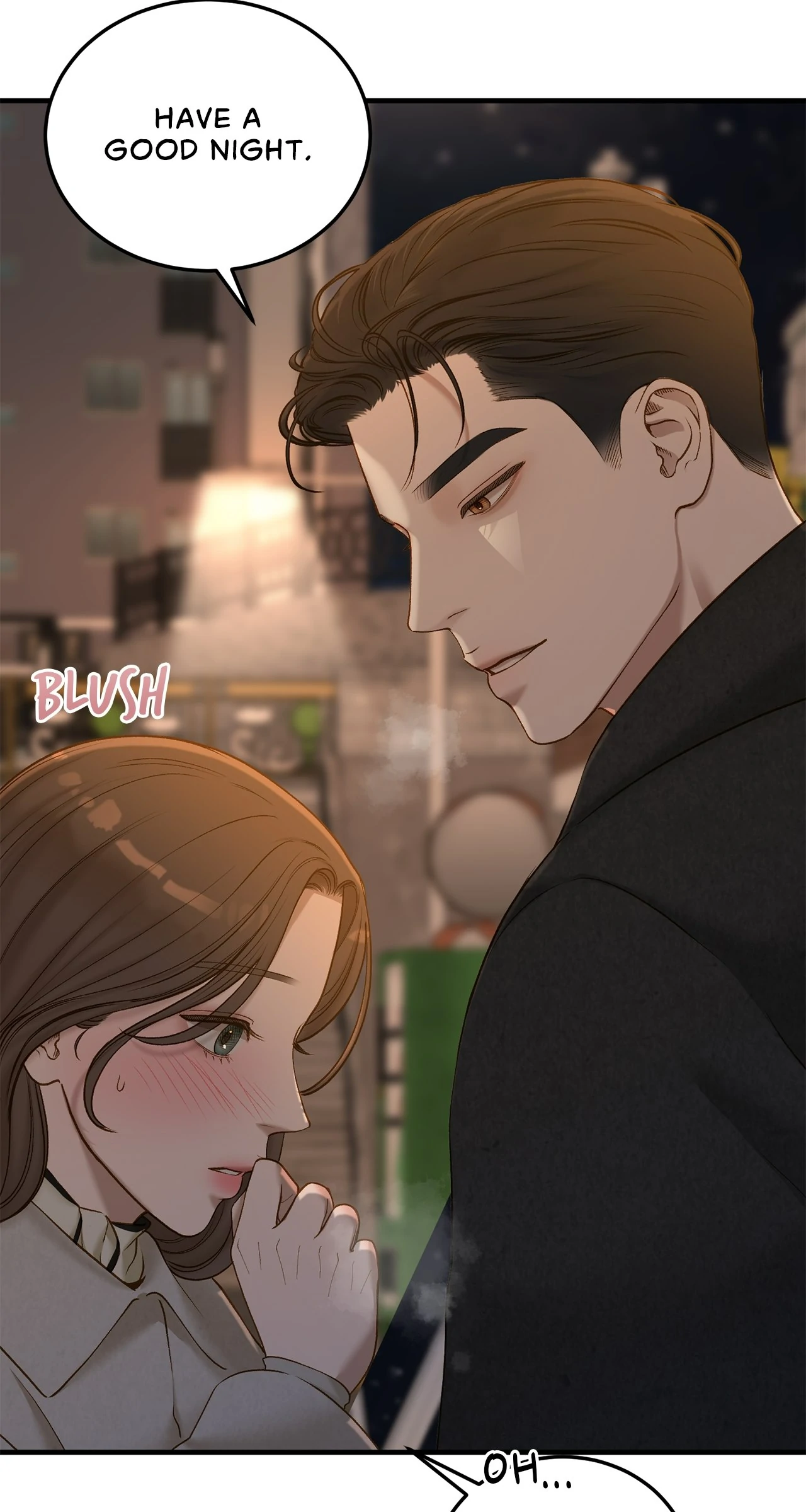 Even though you know it’s crazy Chapter 43 329 ch 43 34