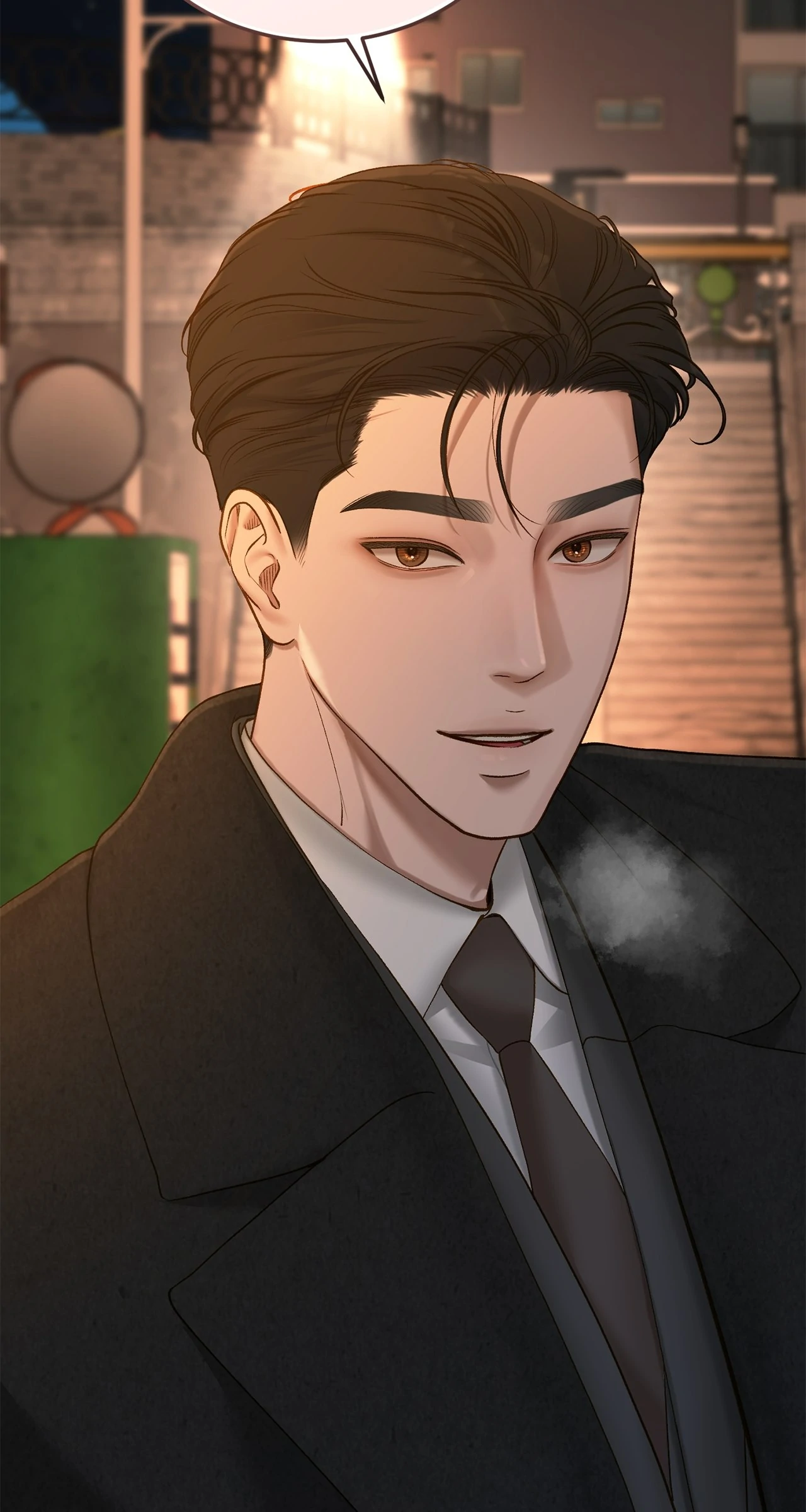 Even though you know it’s crazy Chapter 43 332 ch 43 37