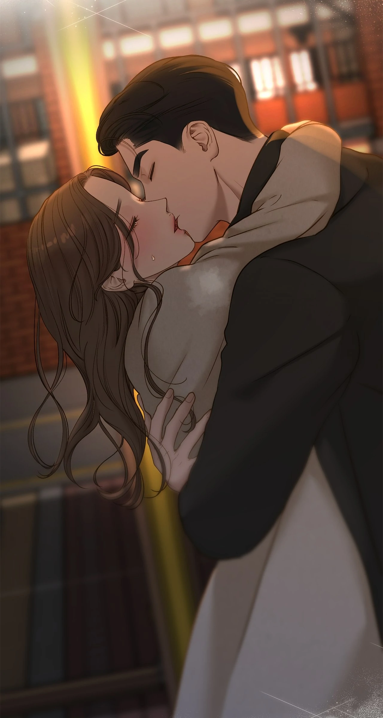 Even though you know it’s crazy Chapter 43 300 ch 43 5