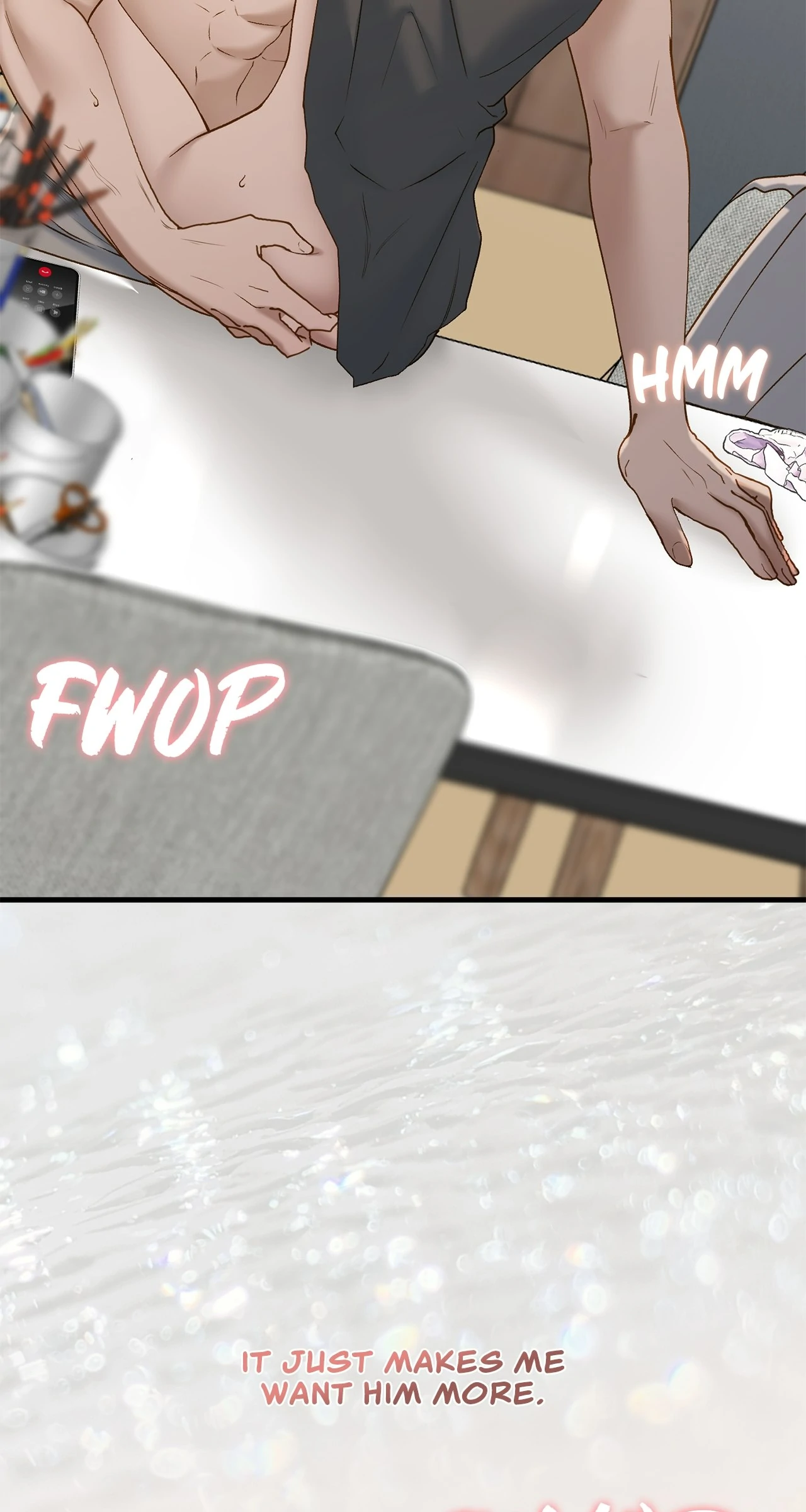 Even though you know it’s crazy Chapter 43 352 ch 43 57