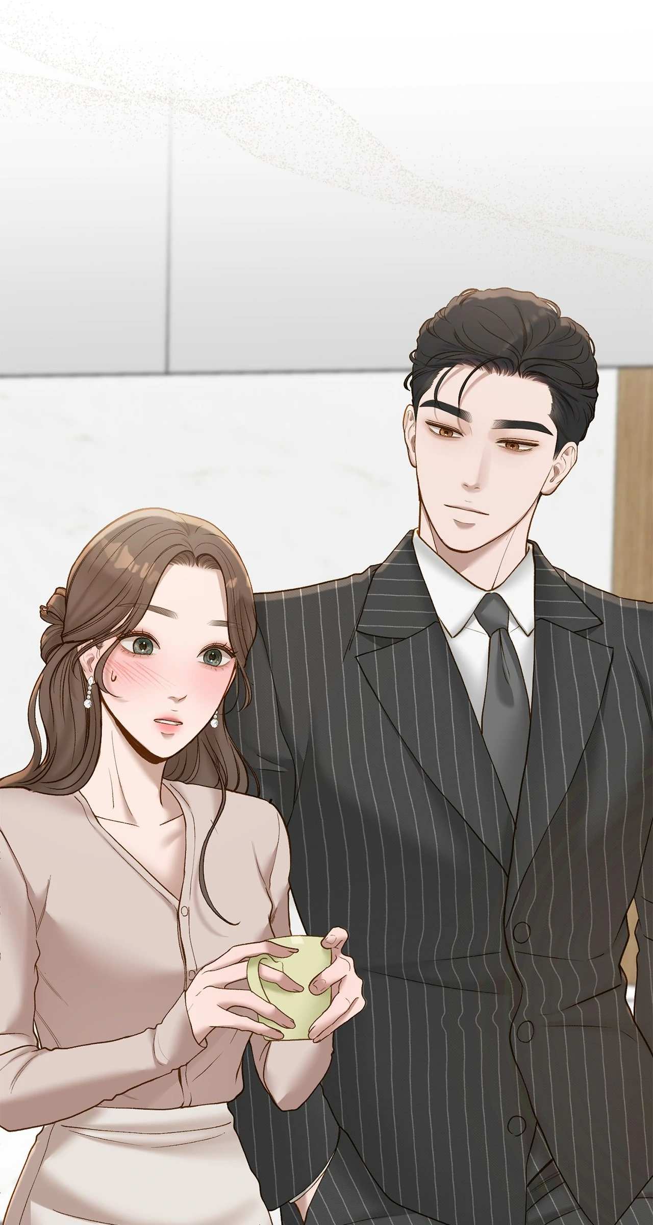 Even though you know it’s crazy Chapter 43 361 ch 43 66