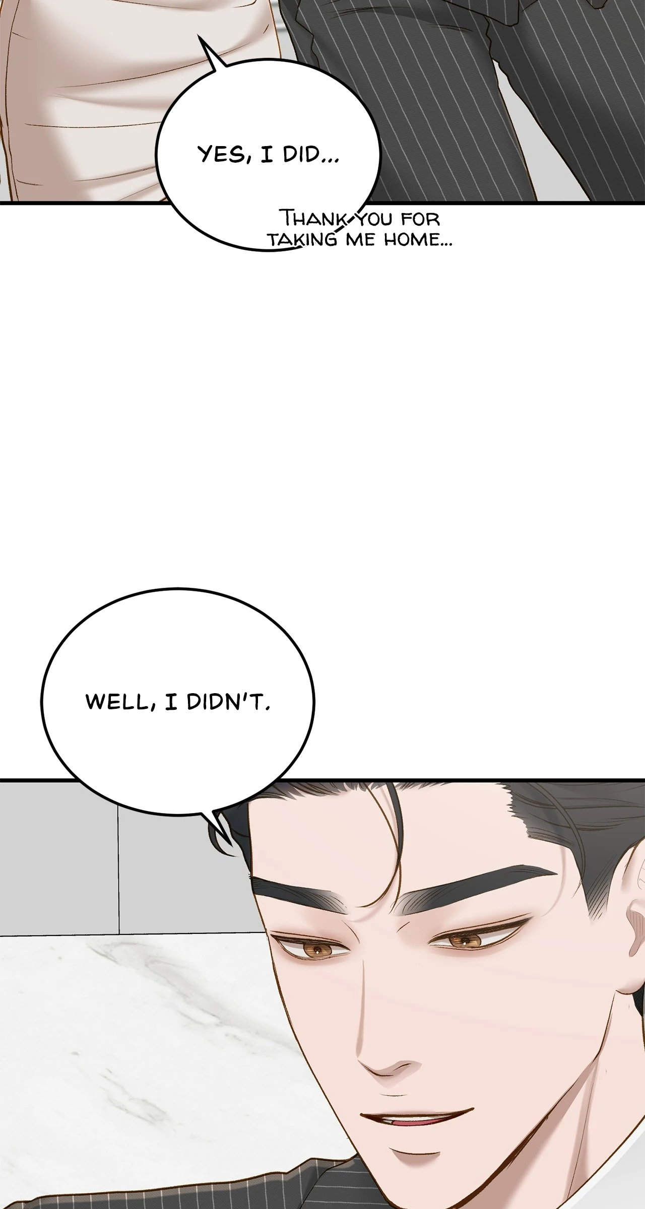 Even though you know it’s crazy Chapter 43 362 ch 43 67