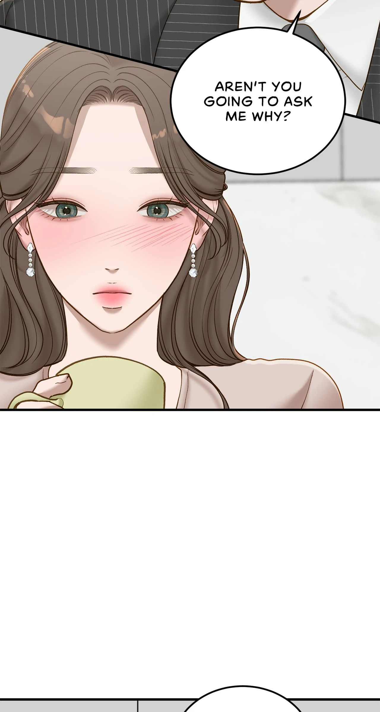 Even though you know it’s crazy Chapter 43 363 ch 43 68