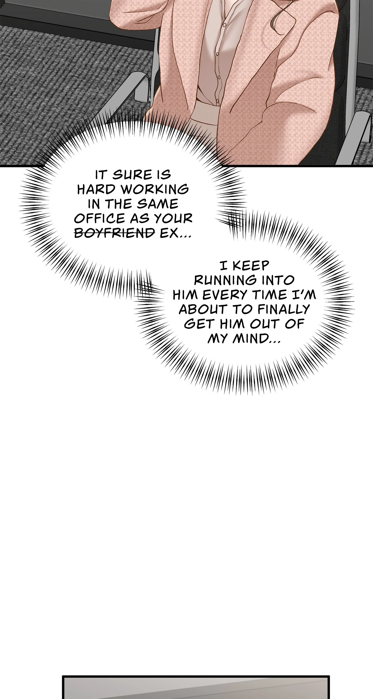 Even though you know it’s crazy Chapter 43 371 ch 43 76