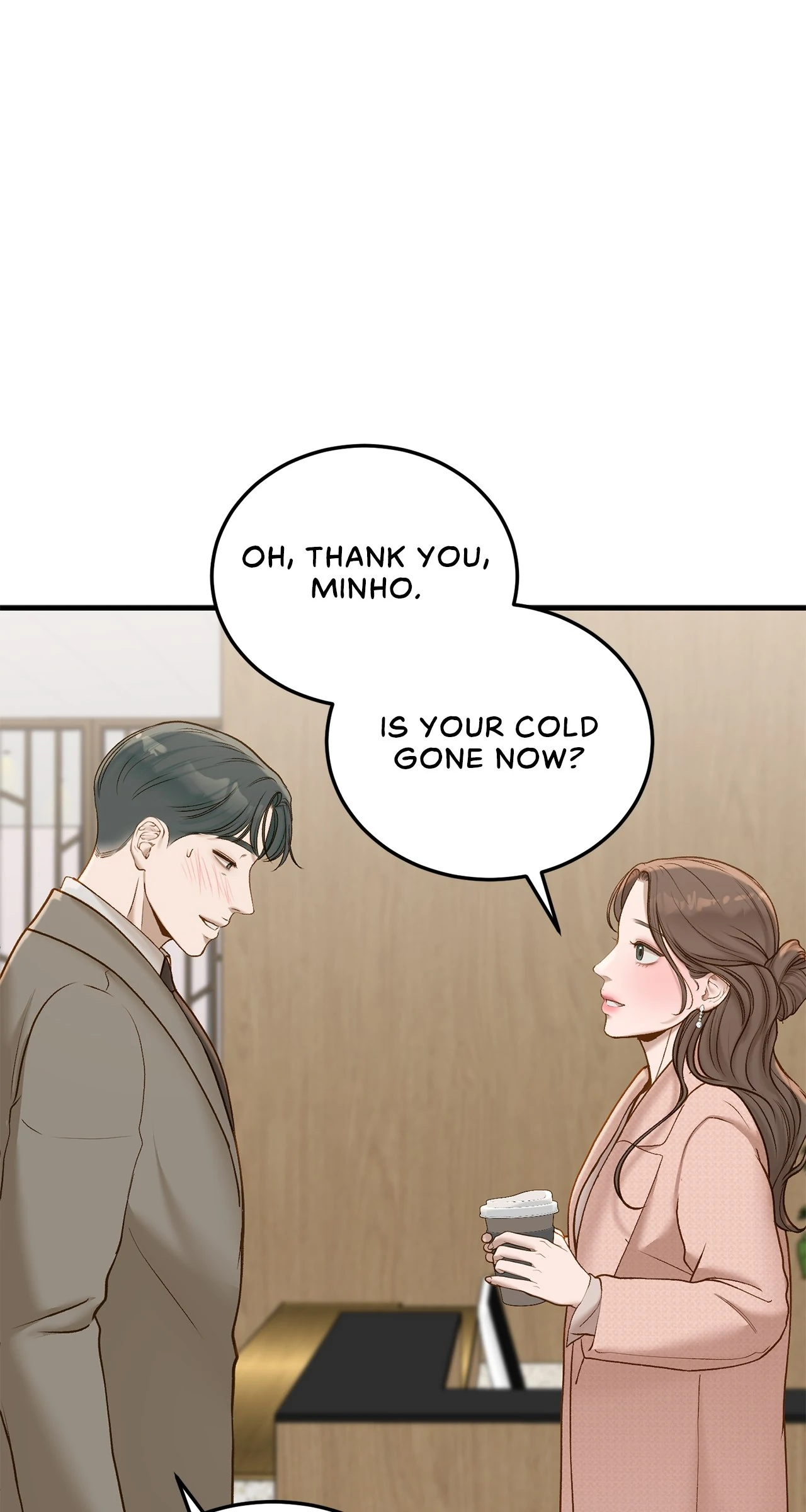 Even though you know it’s crazy Chapter 43 374 ch 43 79