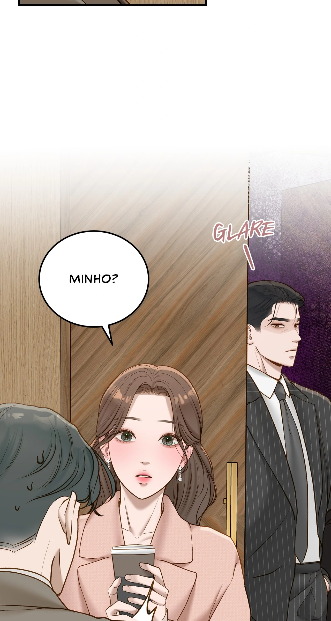 Even though you know it’s crazy Chapter 43 376 ch 43 81