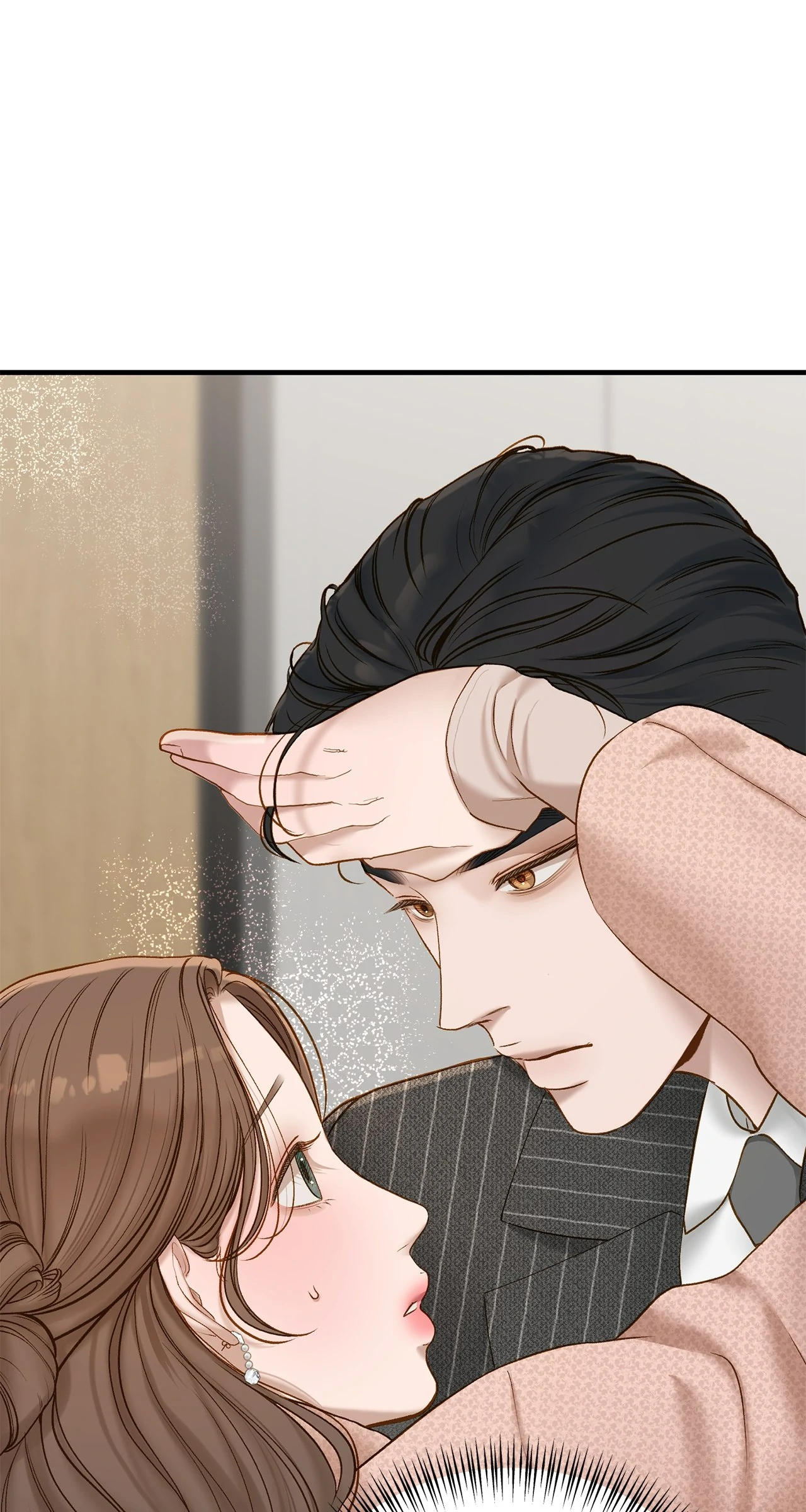 Even though you know it’s crazy Chapter 43 384 ch 43 89