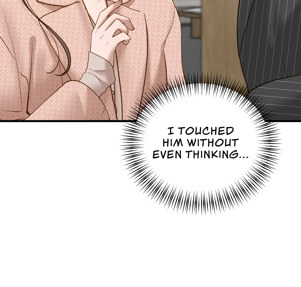 Even though you know it’s crazy Chapter 43 386 ch 43 91