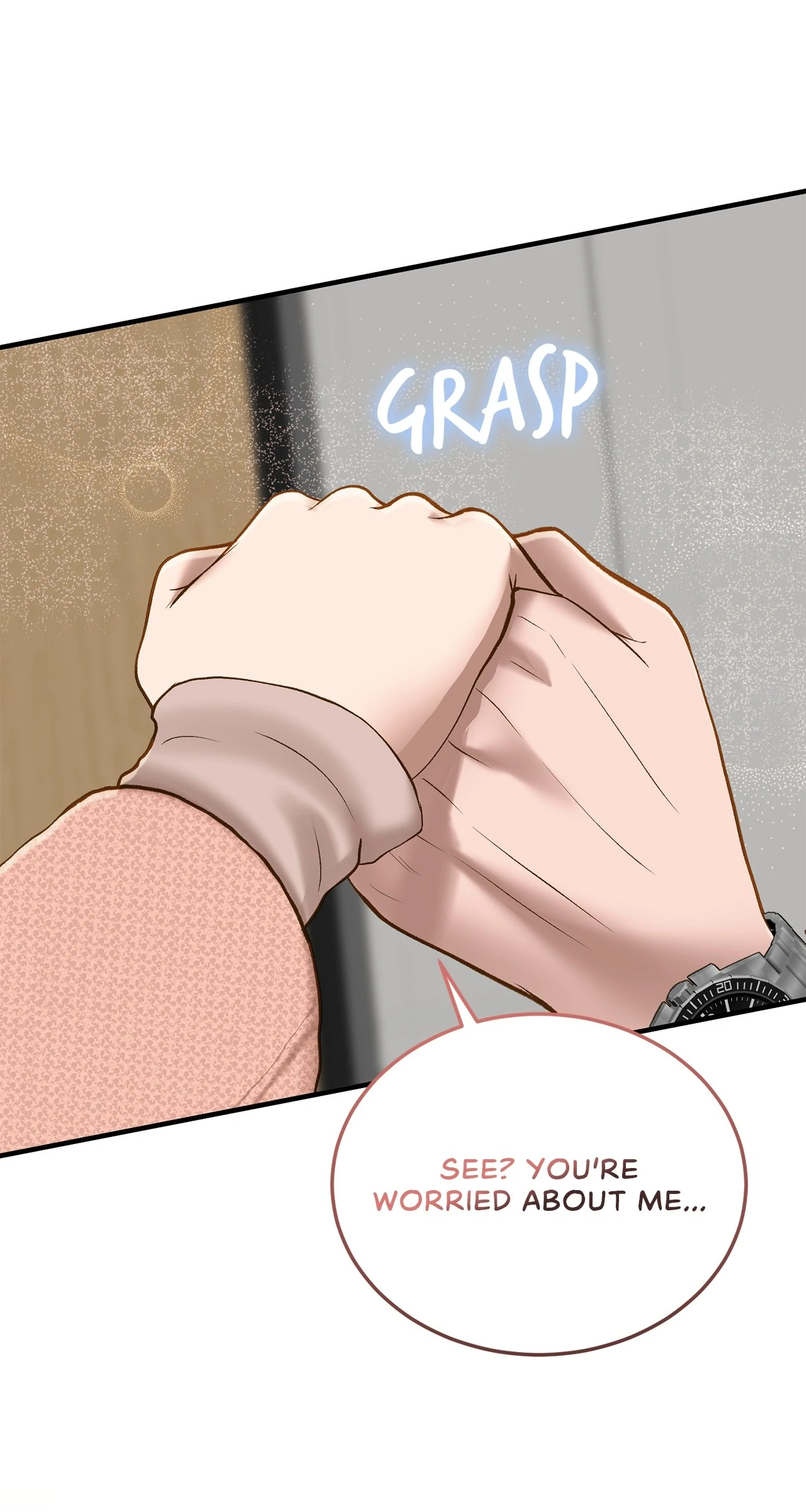 Even though you know it’s crazy Chapter 43 387 ch 43 92