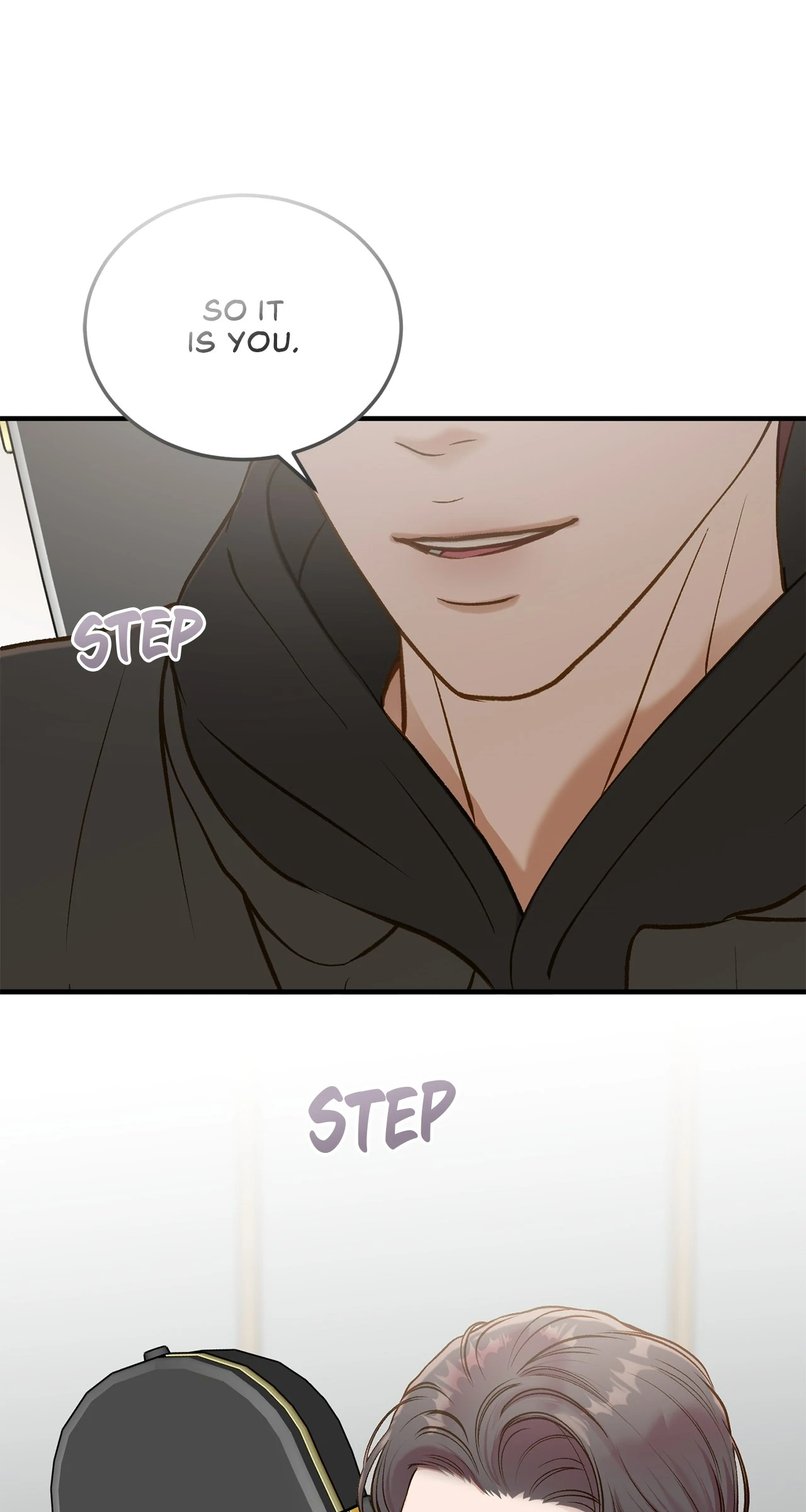 Even though you know it’s crazy Chapter 46 260 ch 46 1