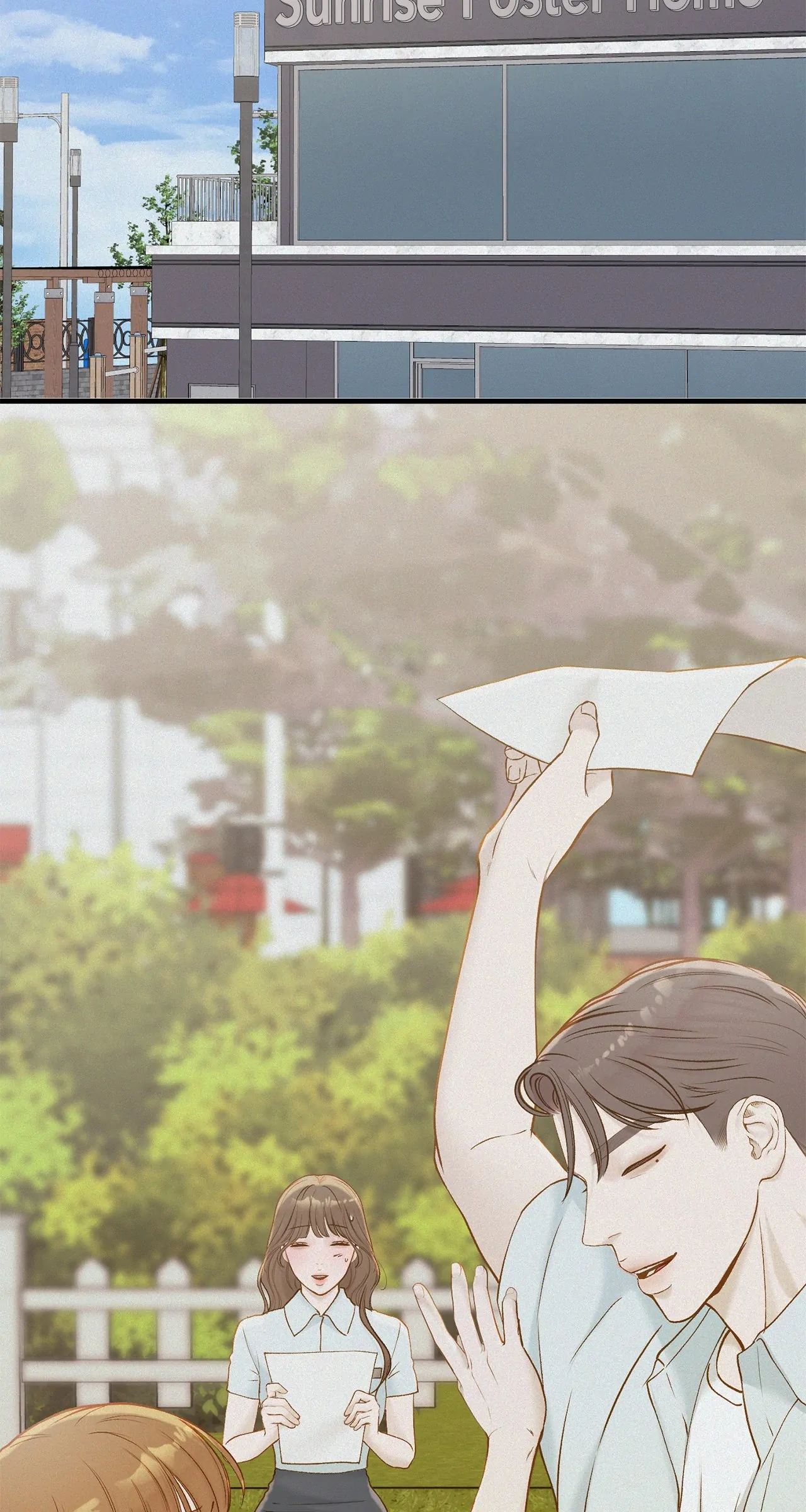 Even though you know it’s crazy Chapter 46 269 ch 46 10