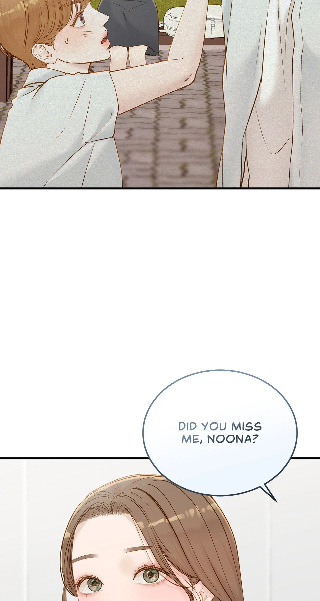 Even though you know it’s crazy Chapter 46 270 ch 46 11