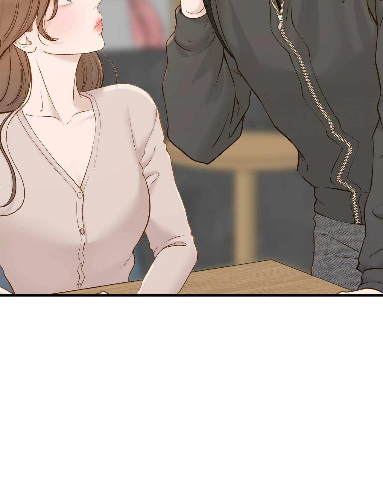 Even though you know it’s crazy Chapter 46 272 ch 46 13