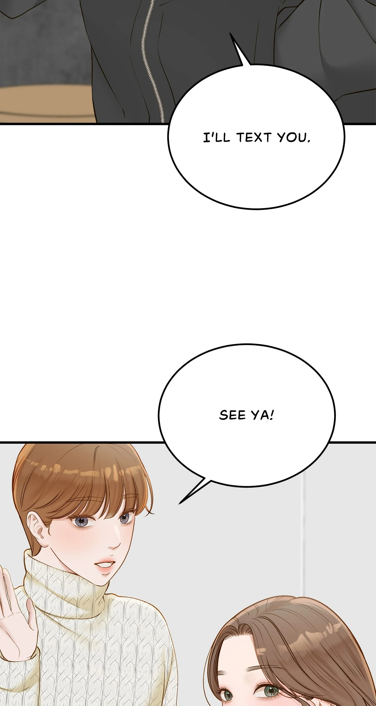 Even though you know it’s crazy Chapter 46 276 ch 46 17