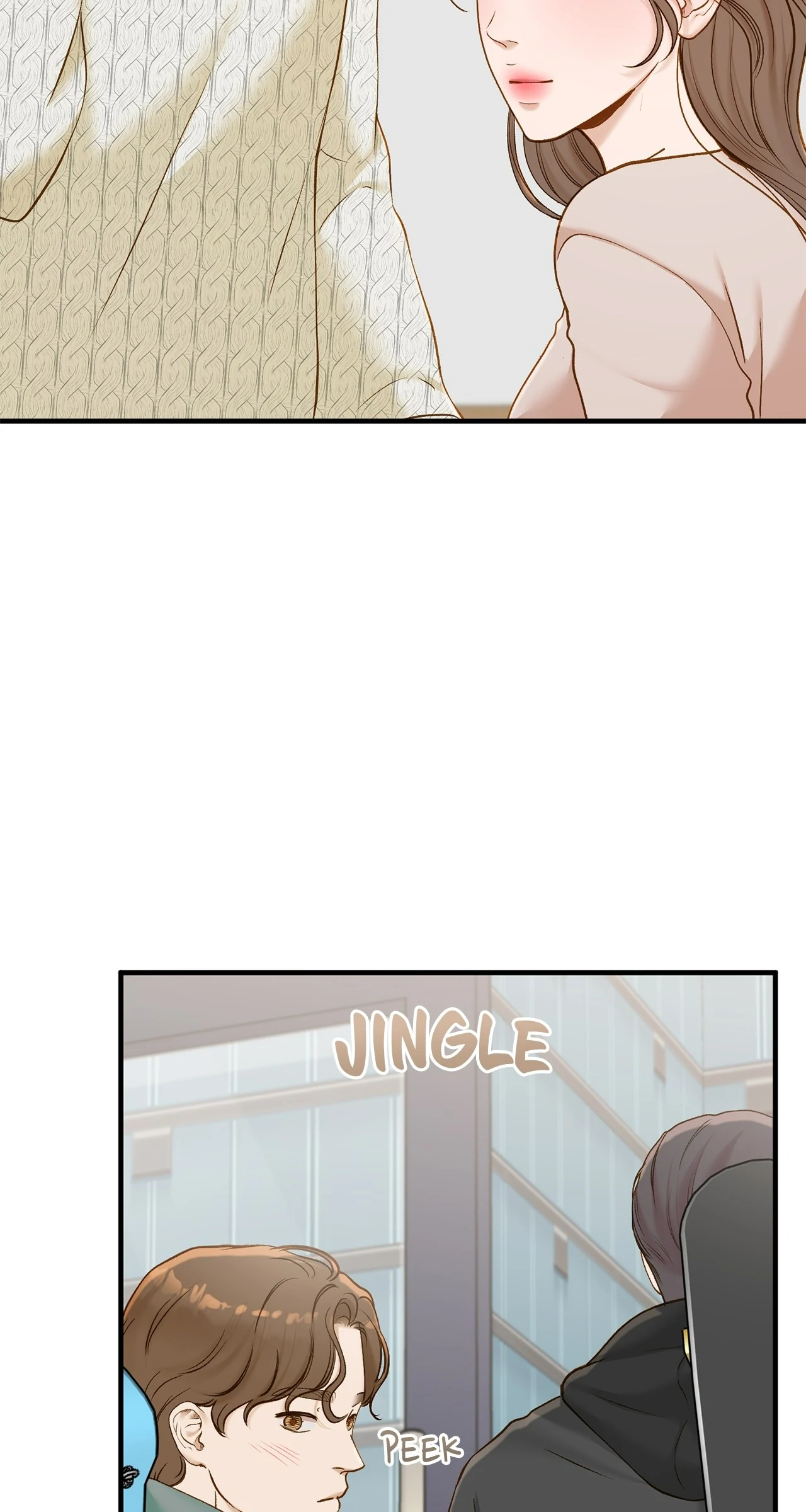 Even though you know it’s crazy Chapter 46 277 ch 46 18