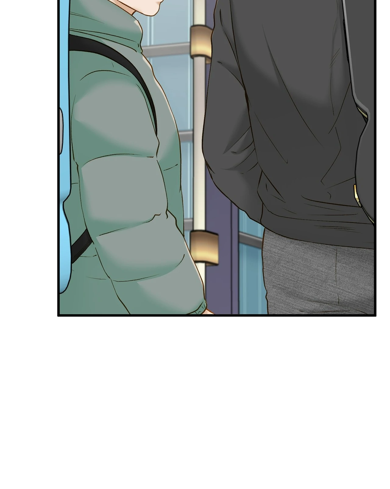 Even though you know it’s crazy Chapter 46 278 ch 46 19