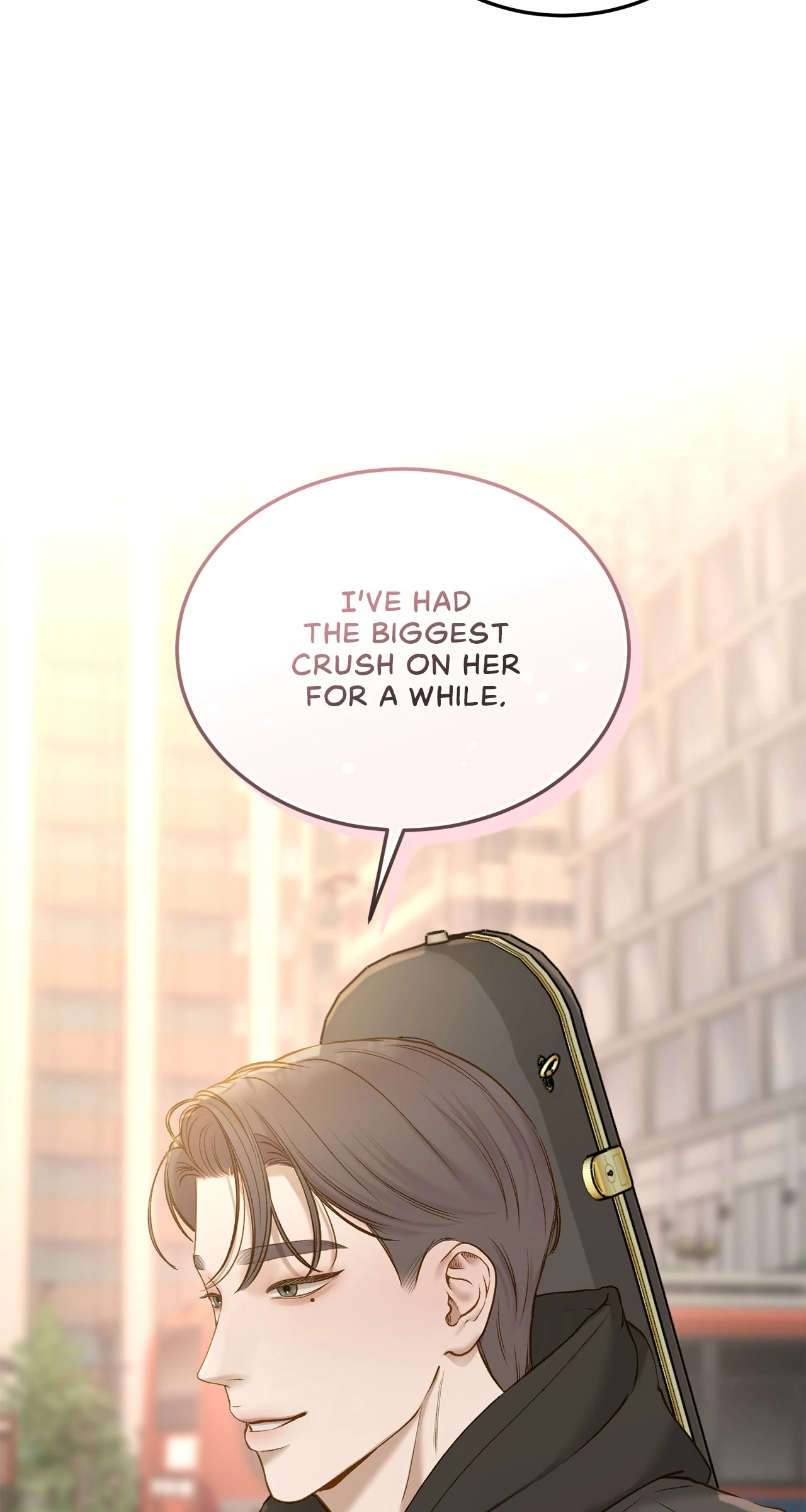 Even though you know it’s crazy Chapter 46 281 ch 46 22