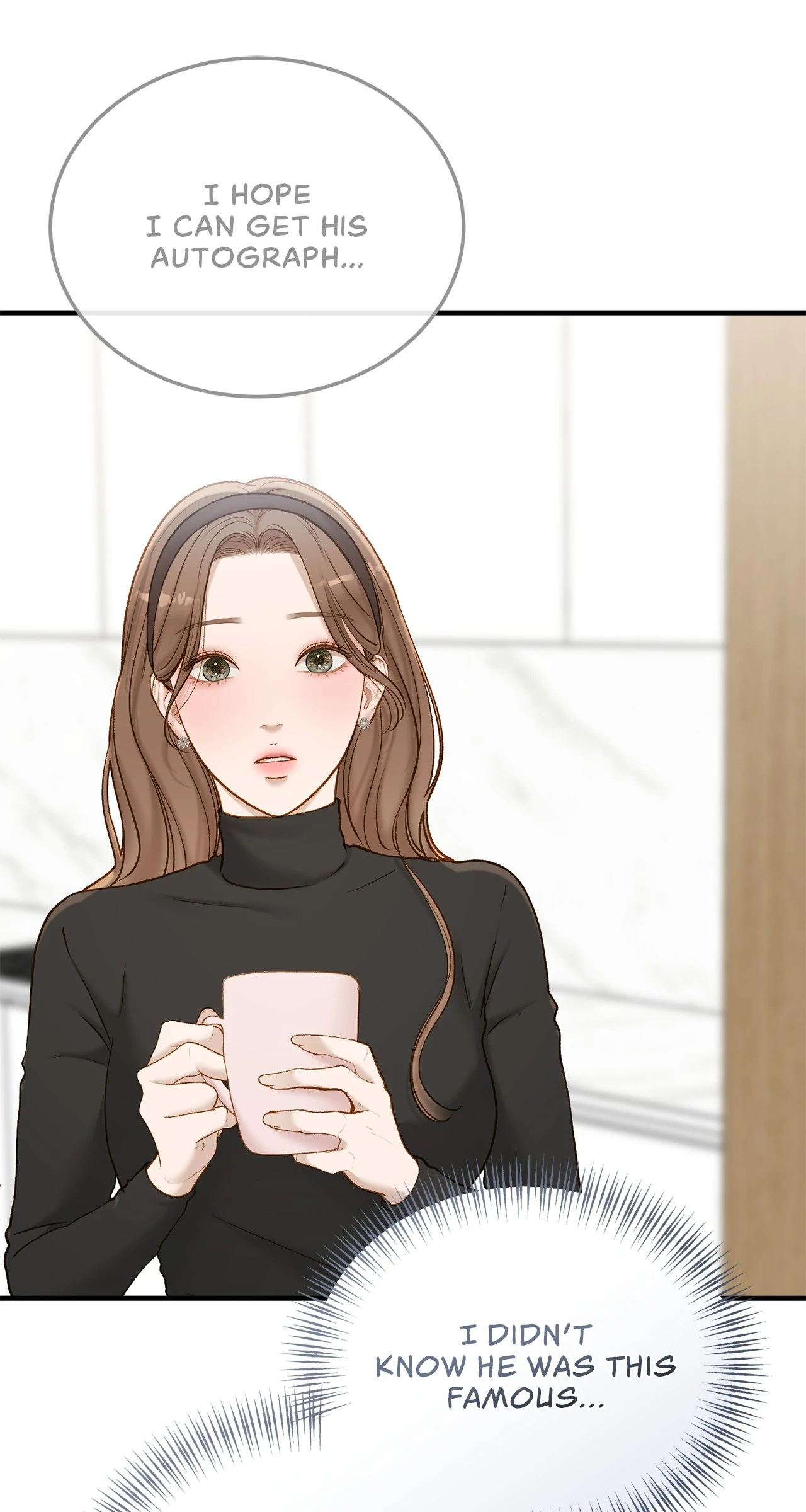 Even though you know it’s crazy Chapter 46 292 ch 46 33