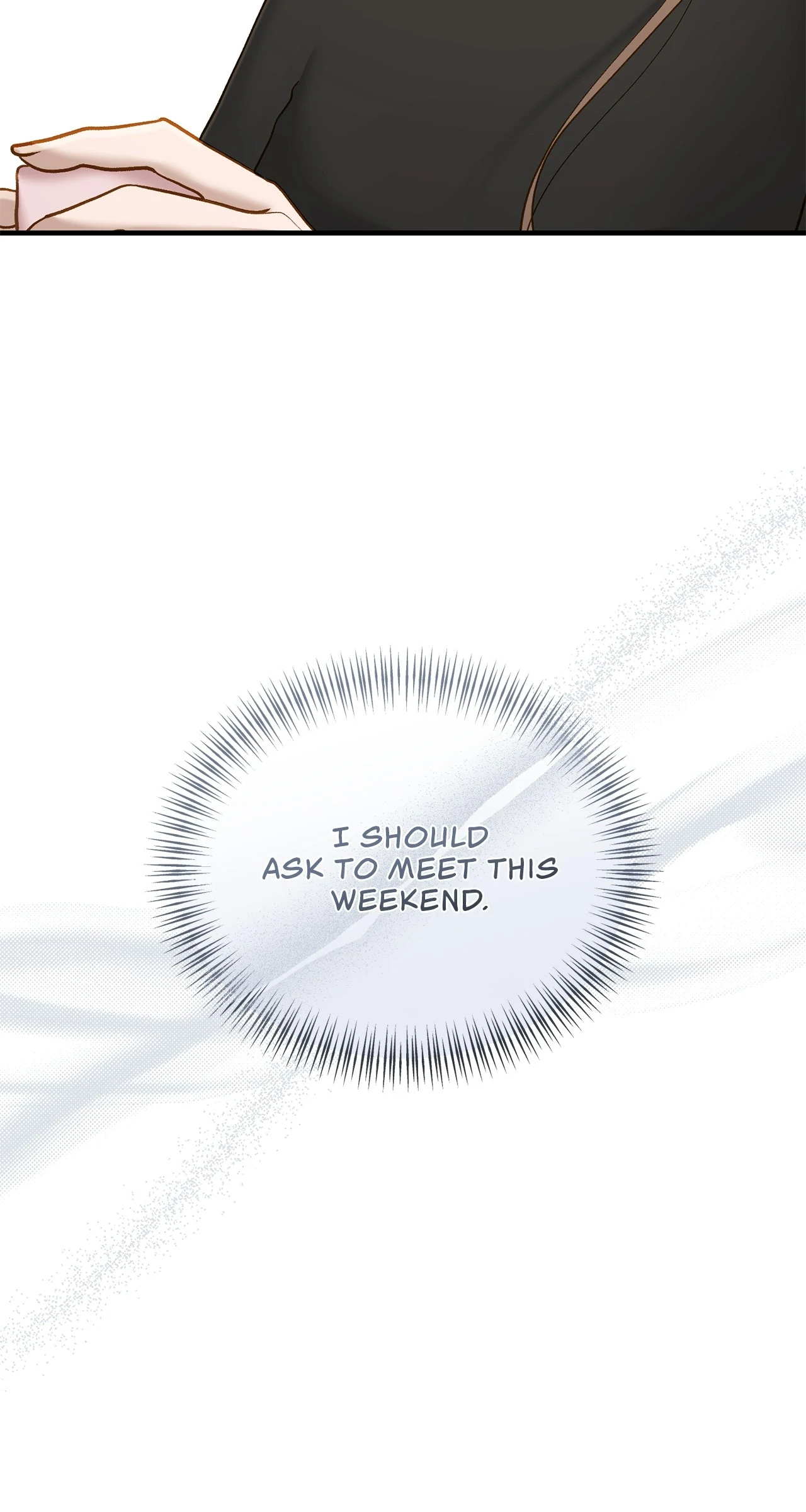 Even though you know it’s crazy Chapter 46 295 ch 46 36