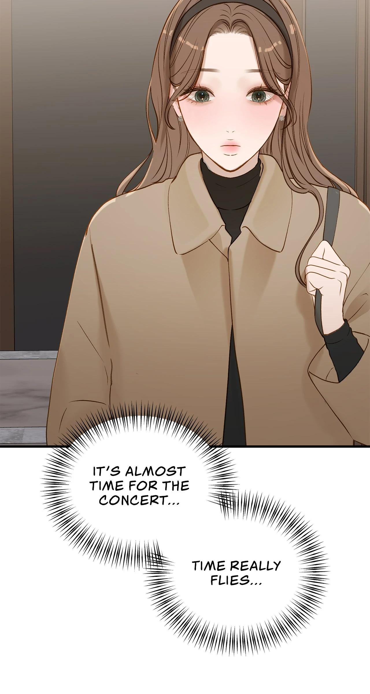 Even though you know it’s crazy Chapter 46 298 ch 46 39