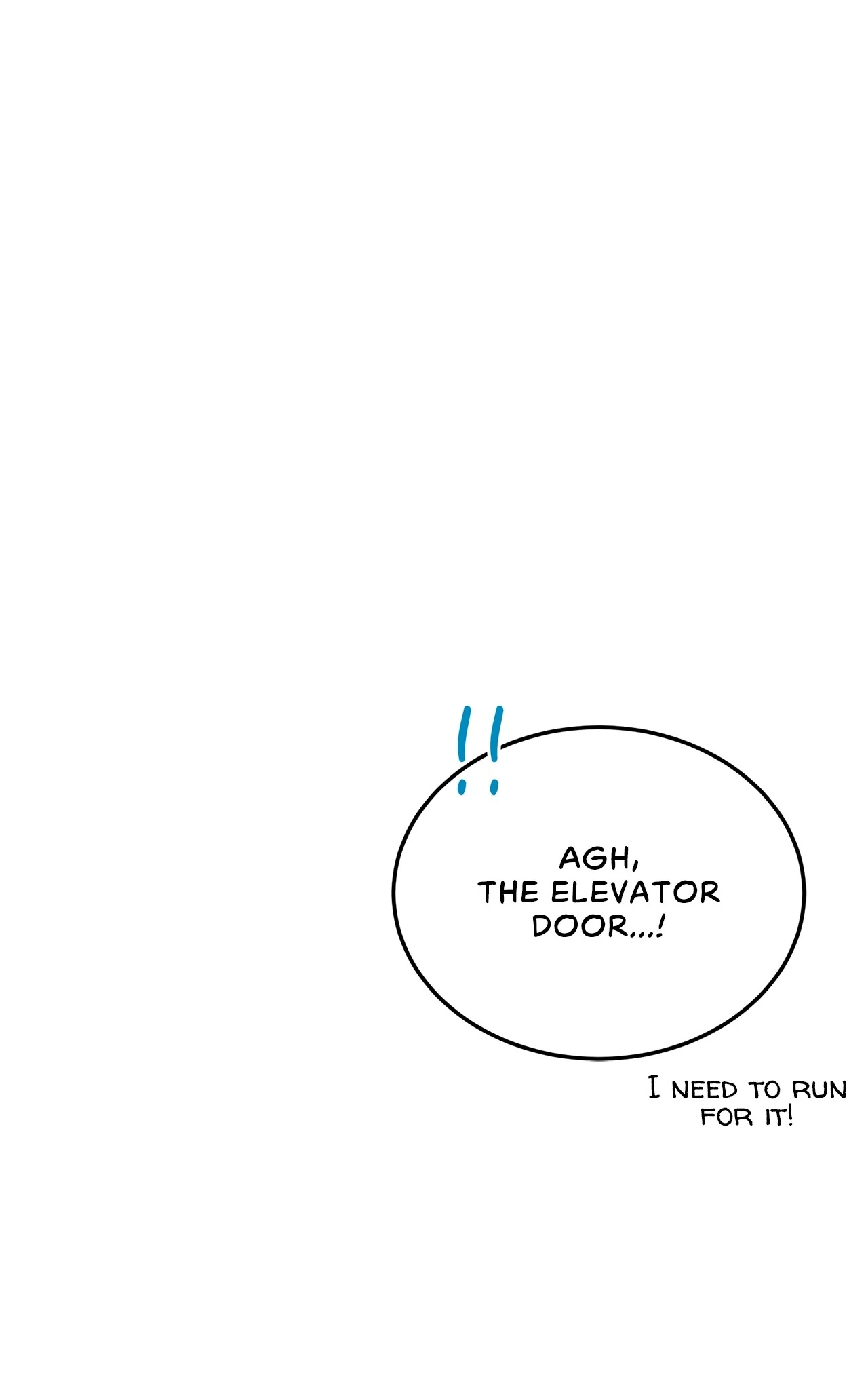 Even though you know it’s crazy Chapter 46 299 ch 46 40