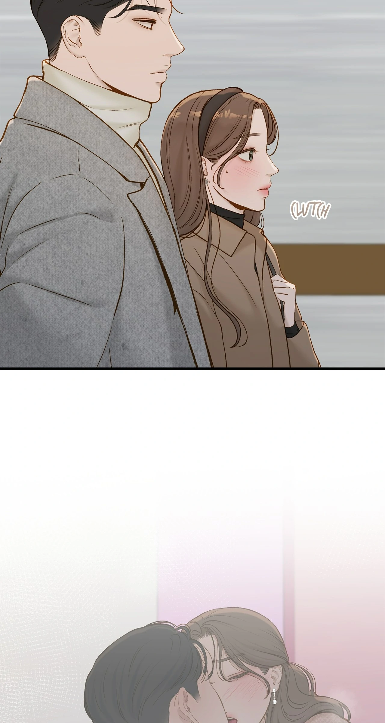 Even though you know it’s crazy Chapter 46 302 ch 46 43