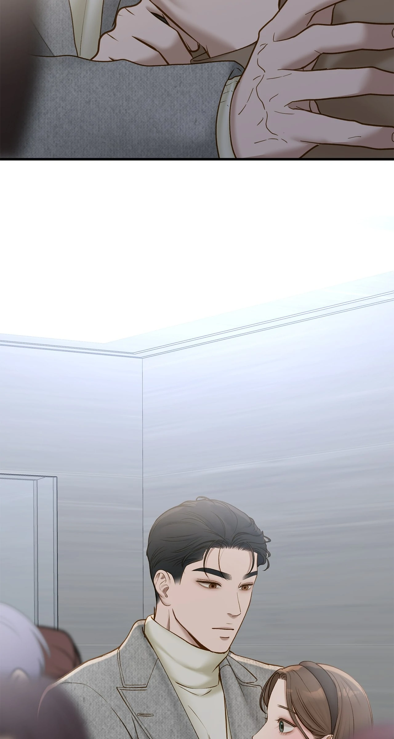 Even though you know it’s crazy Chapter 46 309 ch 46 50