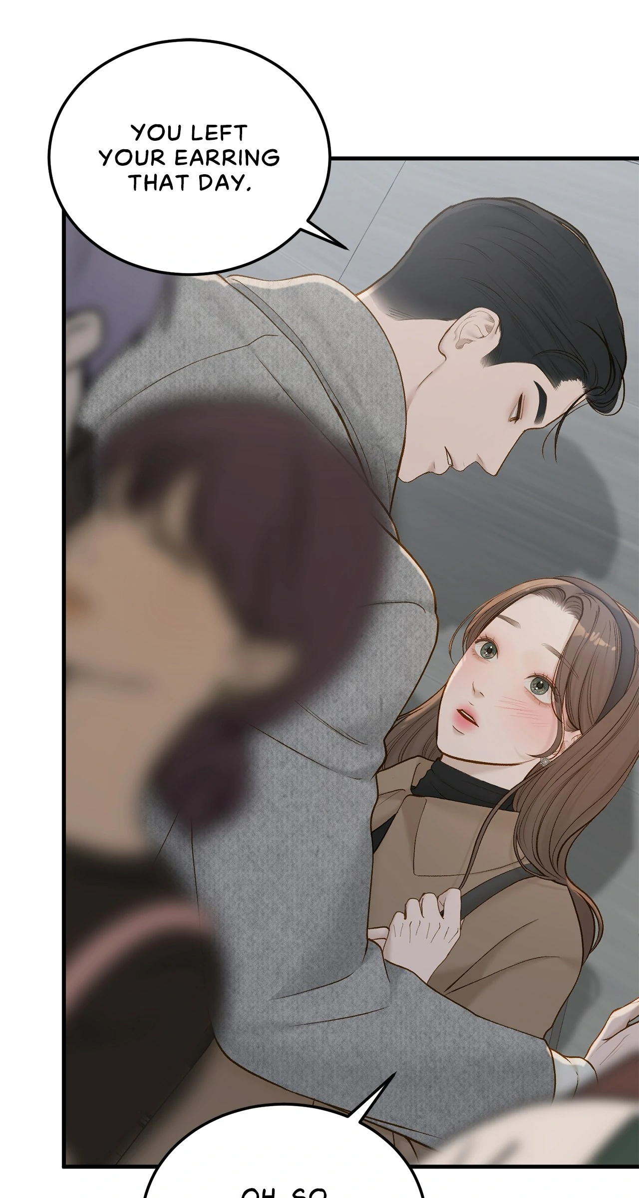 Even though you know it’s crazy Chapter 46 313 ch 46 54