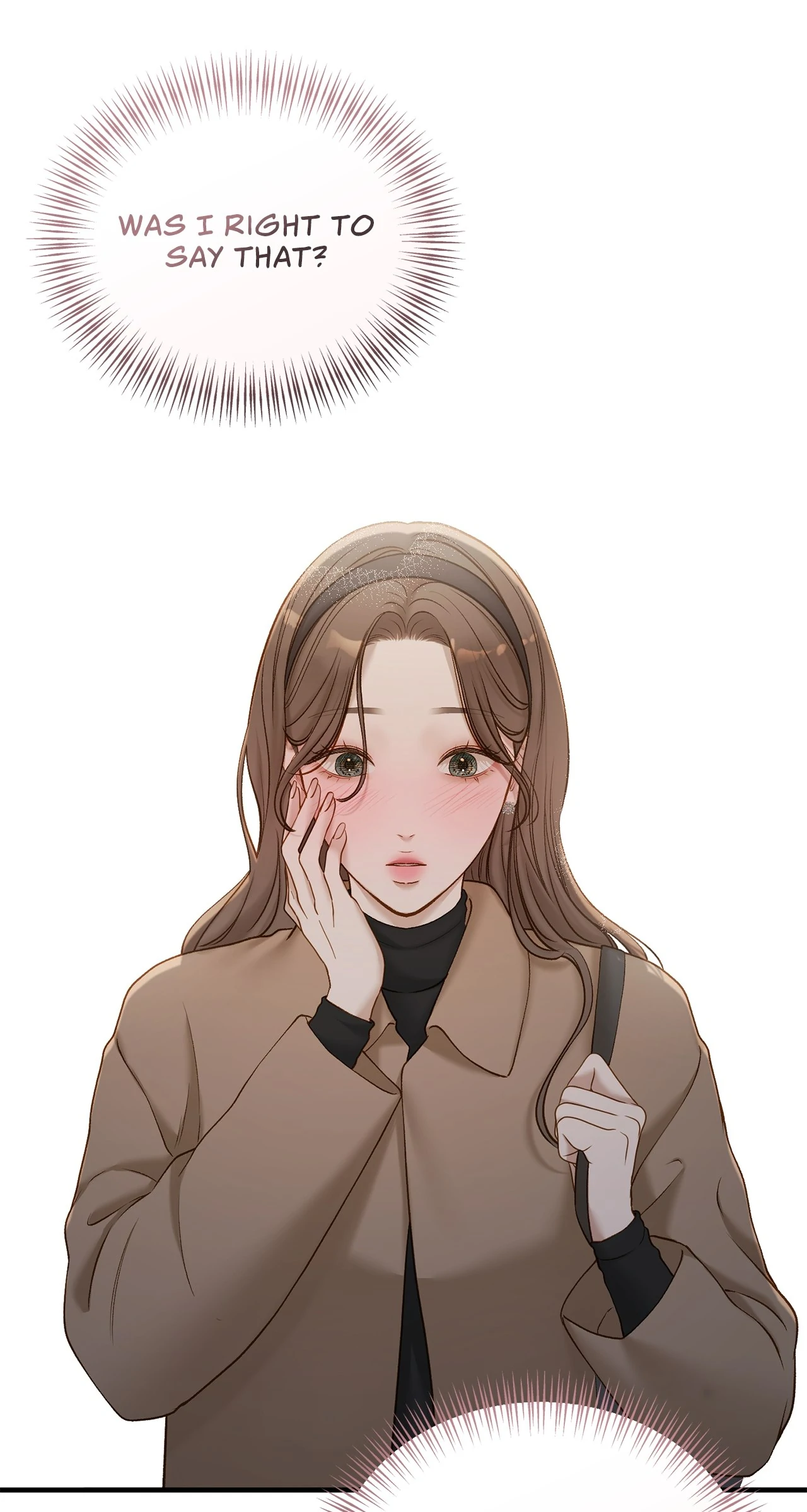 Even though you know it’s crazy Chapter 46 321 ch 46 62