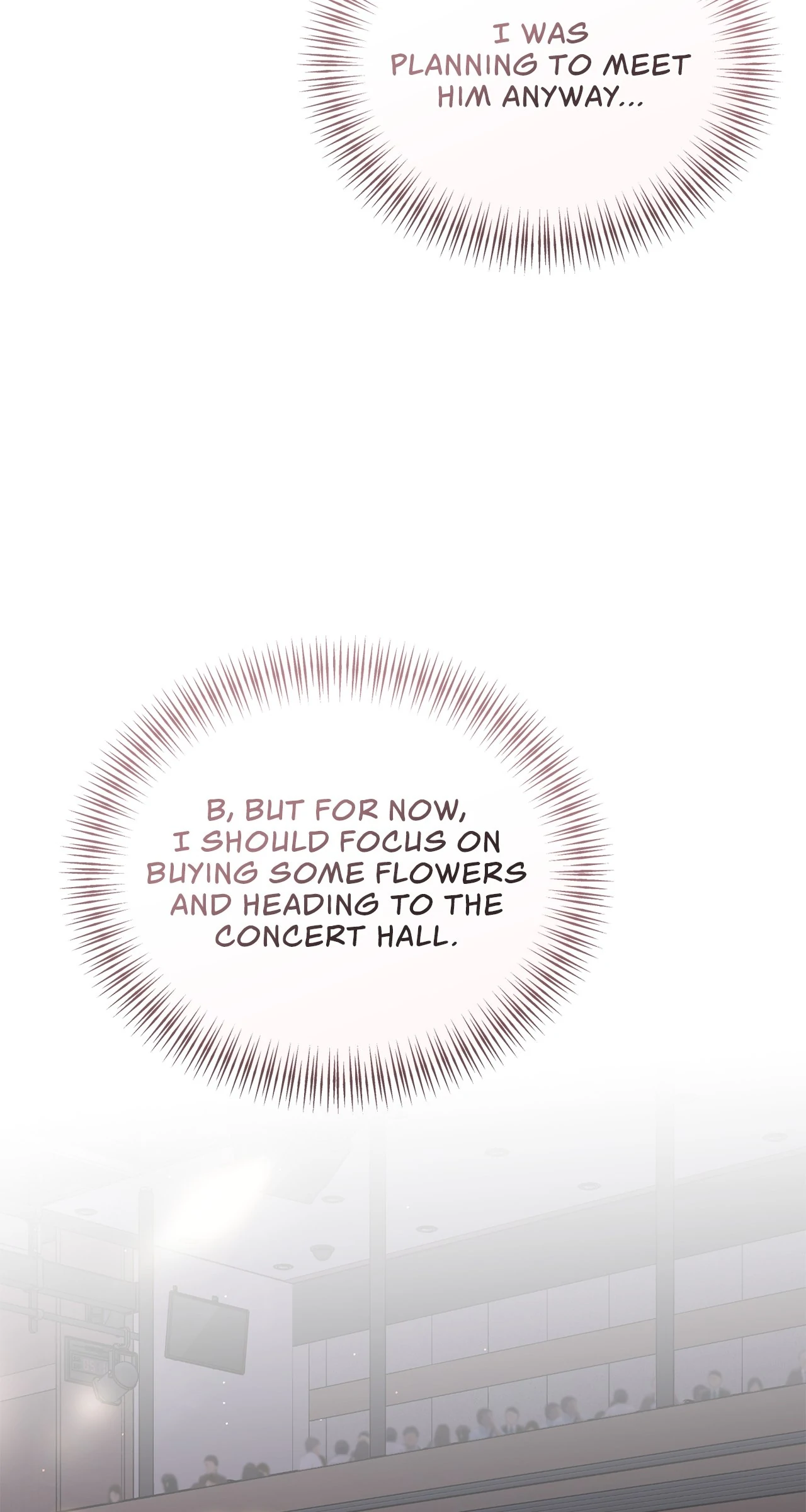 Even though you know it’s crazy Chapter 46 322 ch 46 63