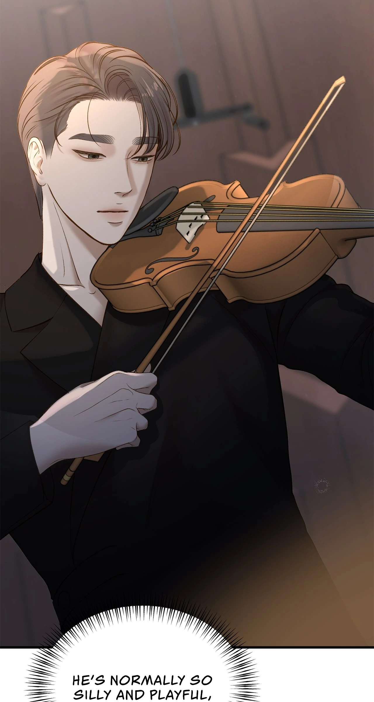 Even though you know it’s crazy Chapter 46 325 ch 46 66