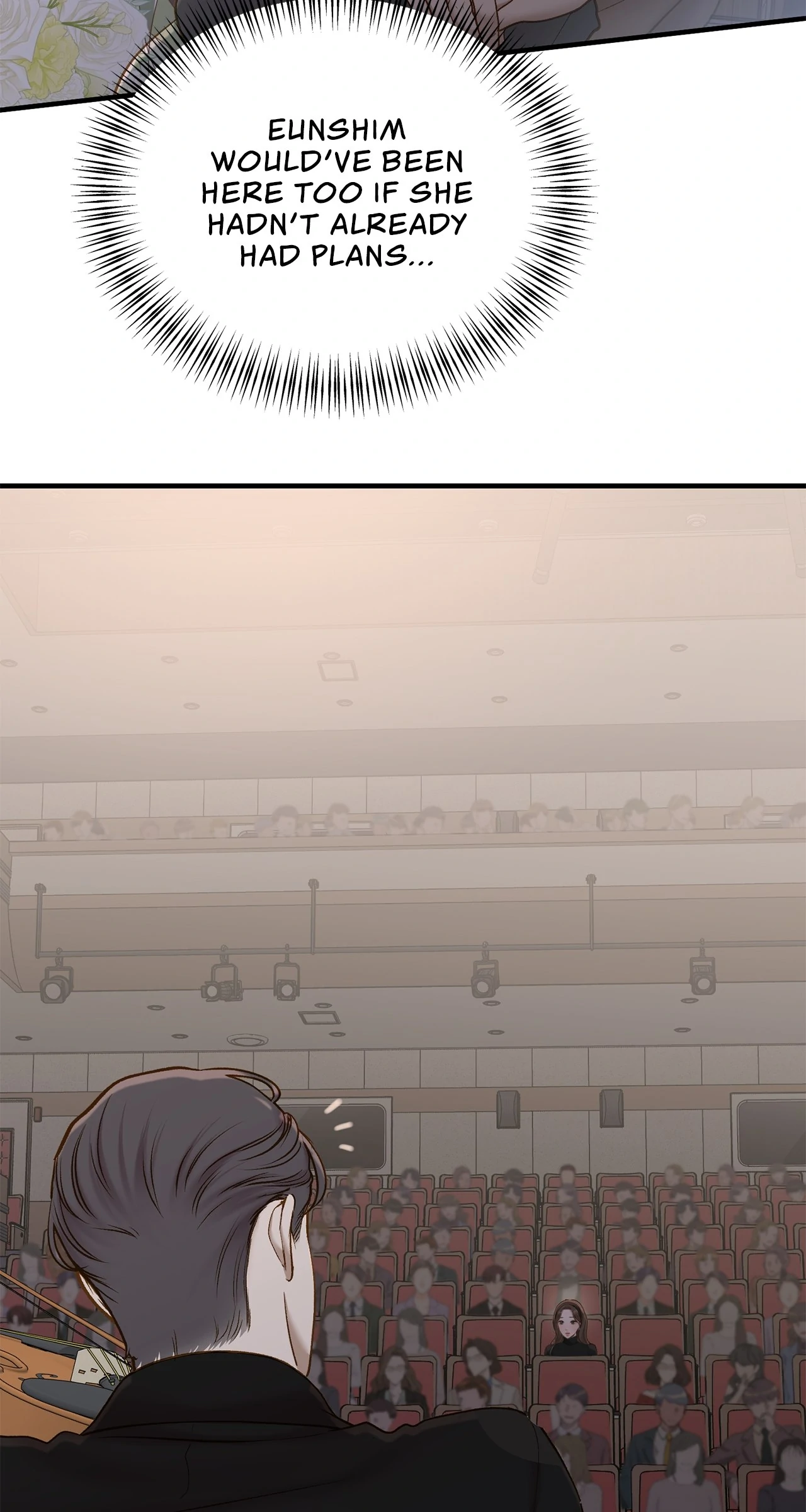 Even though you know it’s crazy Chapter 46 327 ch 46 68