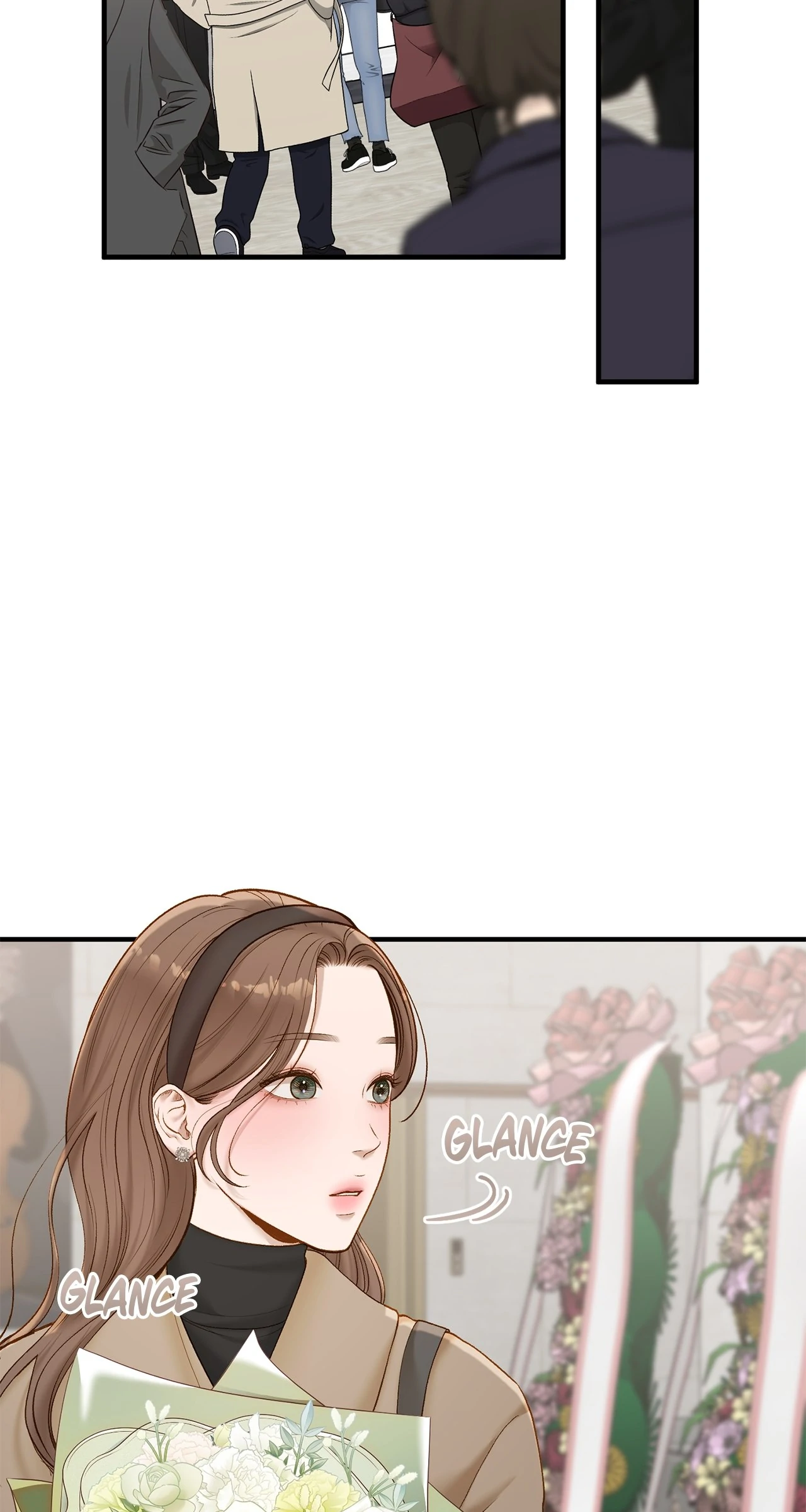 Even though you know it’s crazy Chapter 46 332 ch 46 73