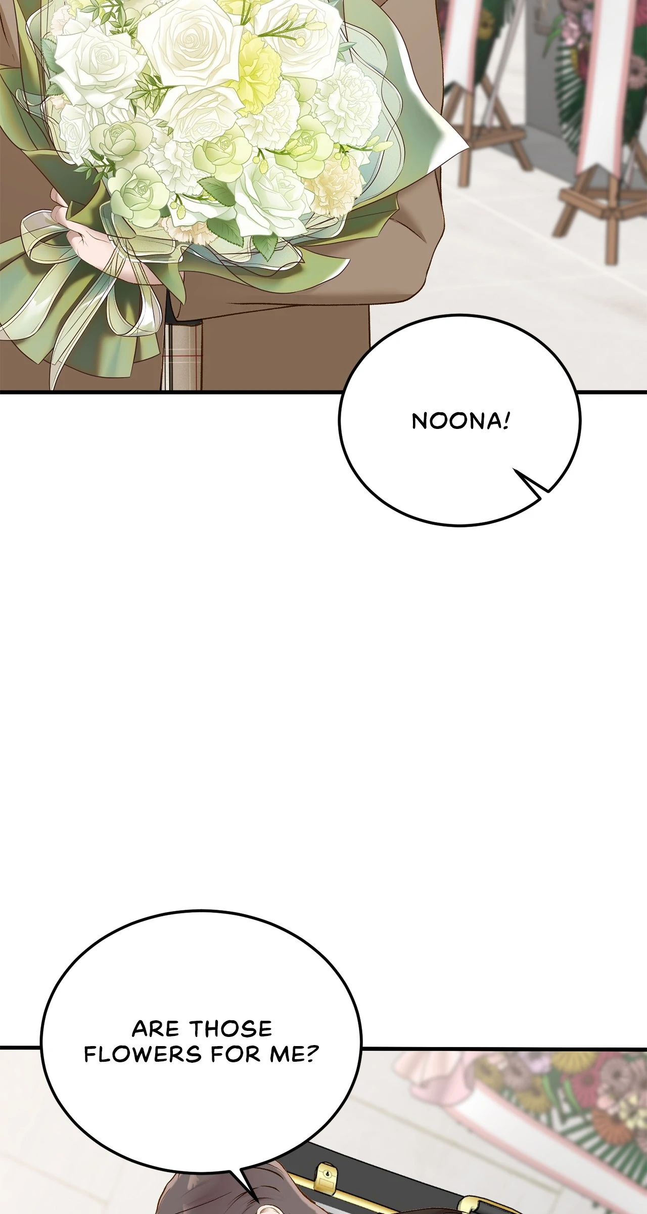 Even though you know it’s crazy Chapter 46 333 ch 46 74