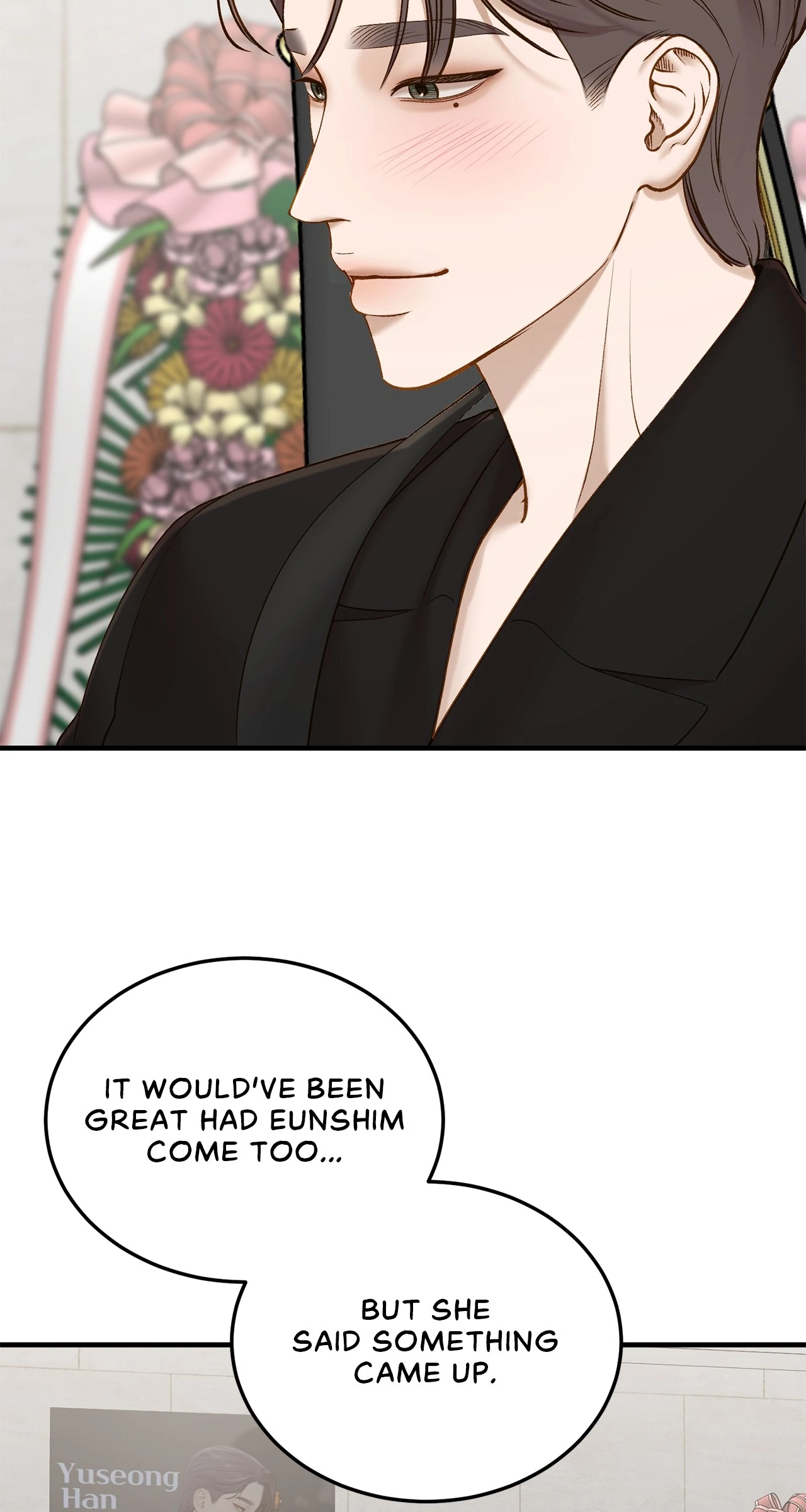 Even though you know it’s crazy Chapter 46 335 ch 46 76