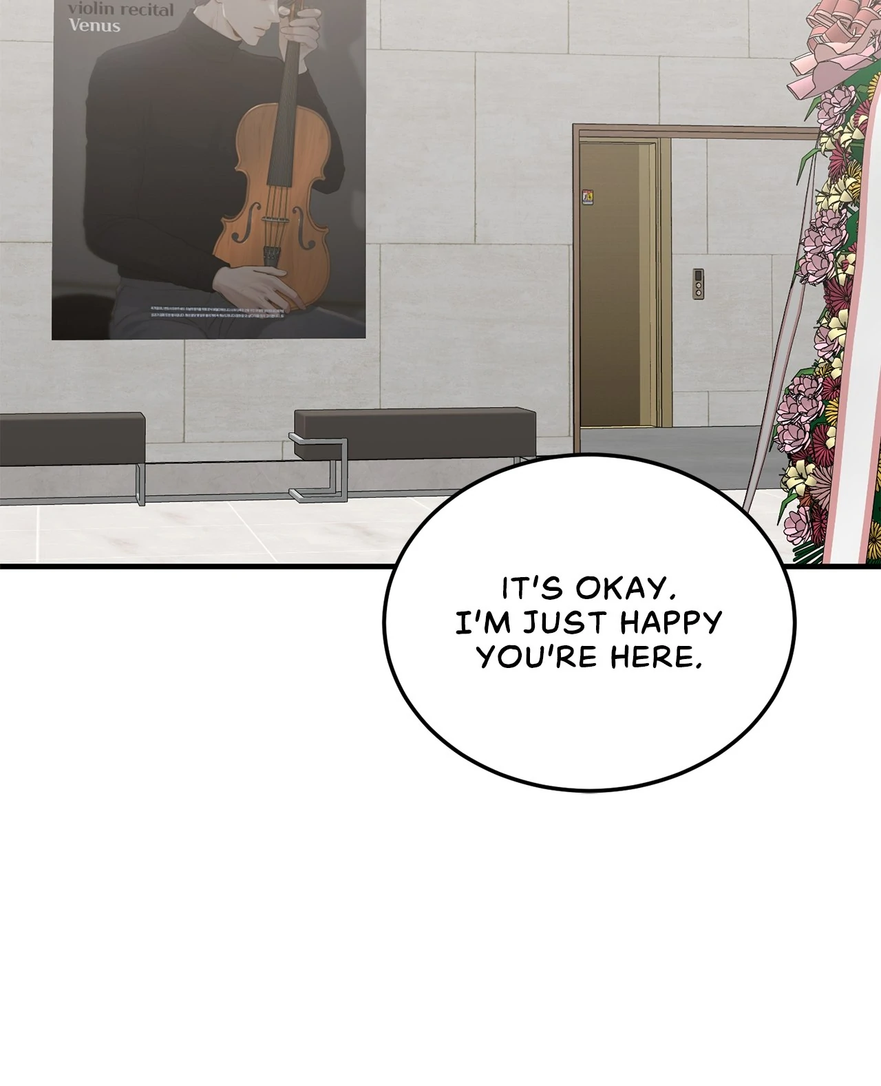 Even though you know it’s crazy Chapter 46 336 ch 46 77