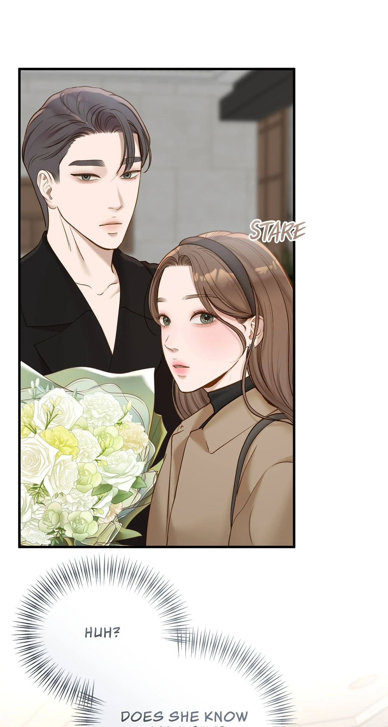 Even though you know it’s crazy Chapter 46 337 ch 46 78