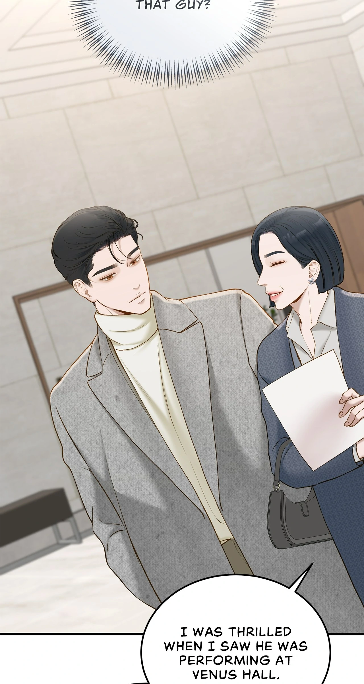 Even though you know it’s crazy Chapter 46 338 ch 46 79