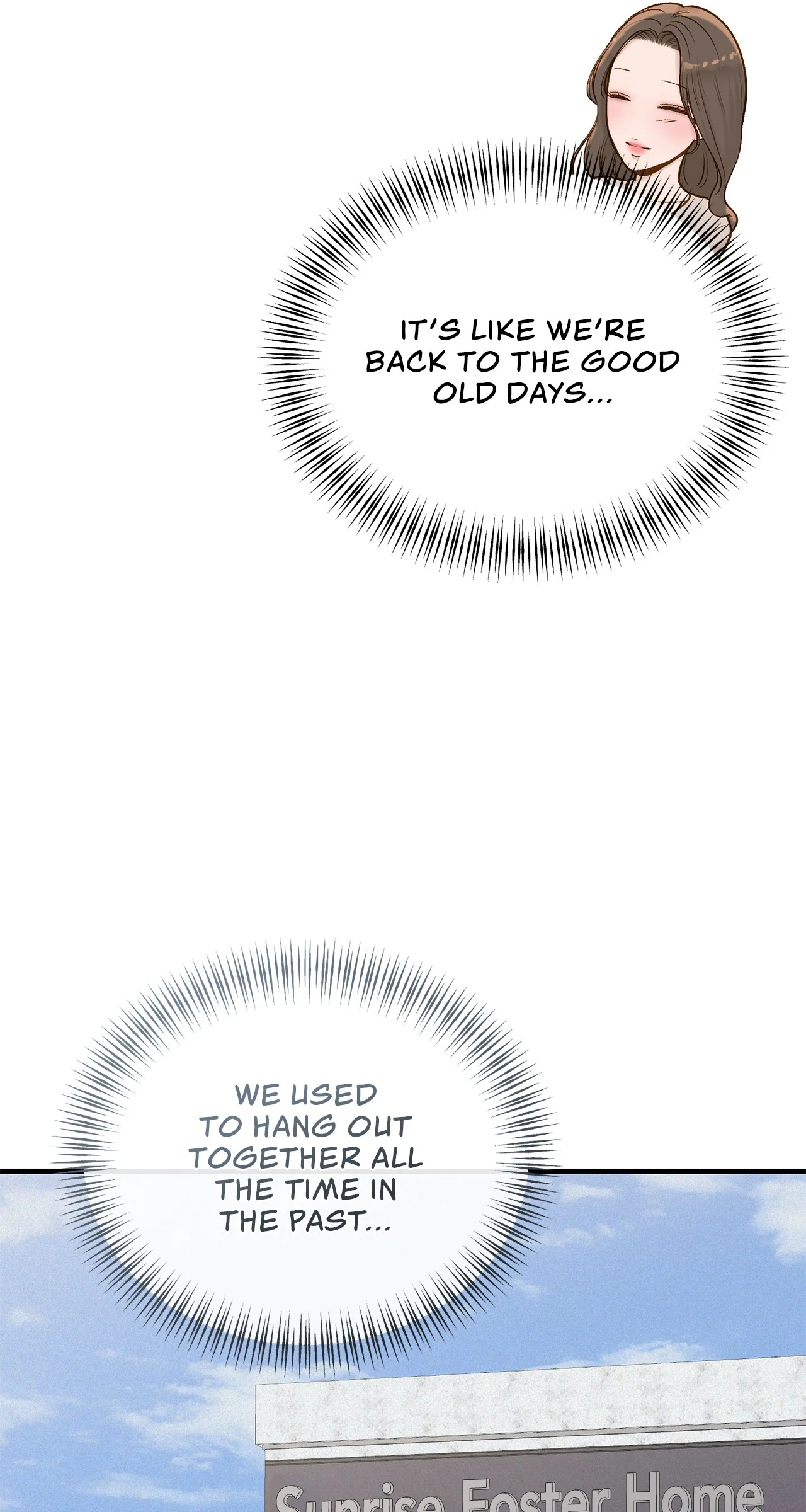 Even though you know it’s crazy Chapter 46 268 ch 46 9