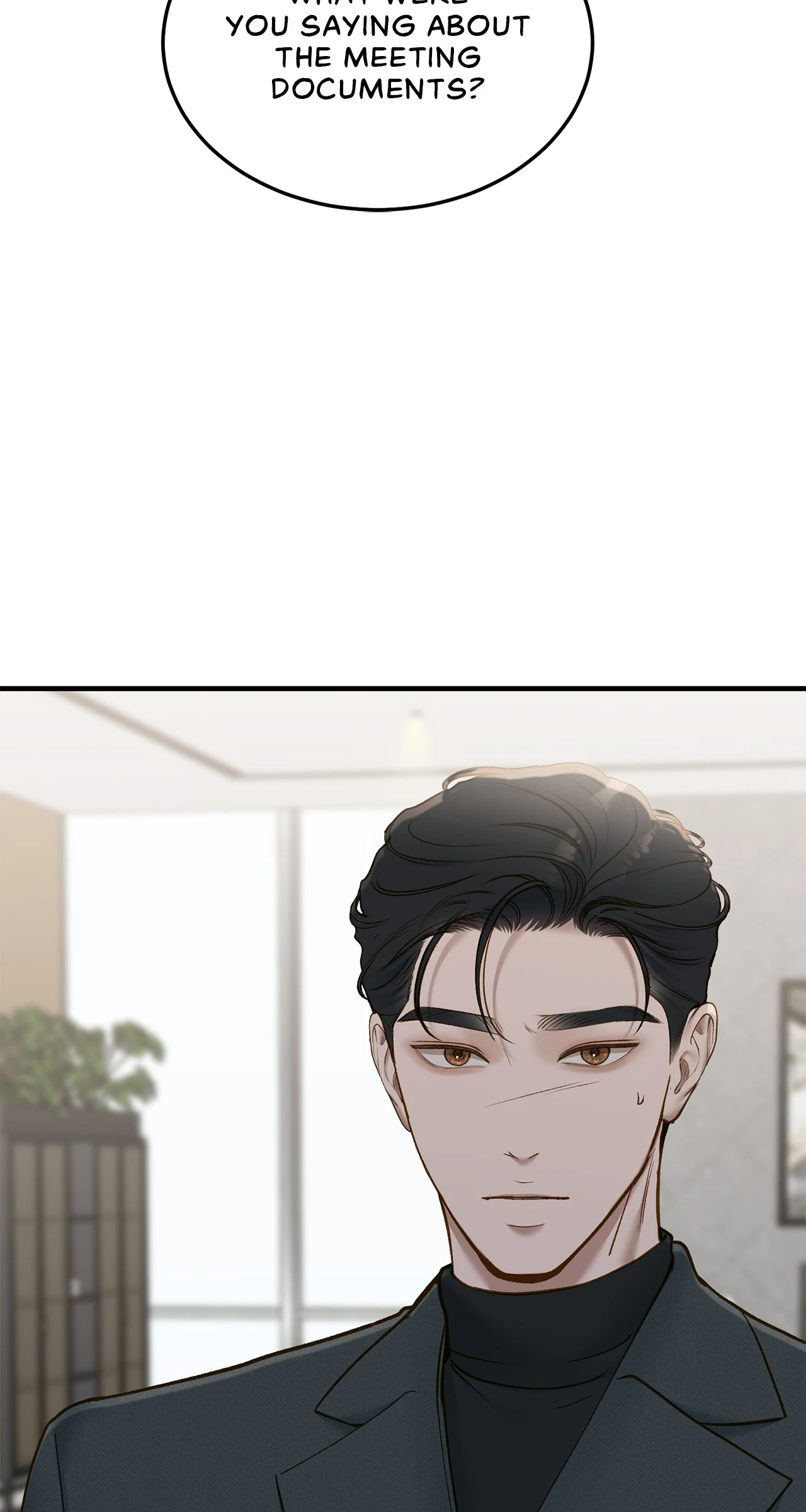 Even though you know it’s crazy Chapter 49 291 ch 49 11