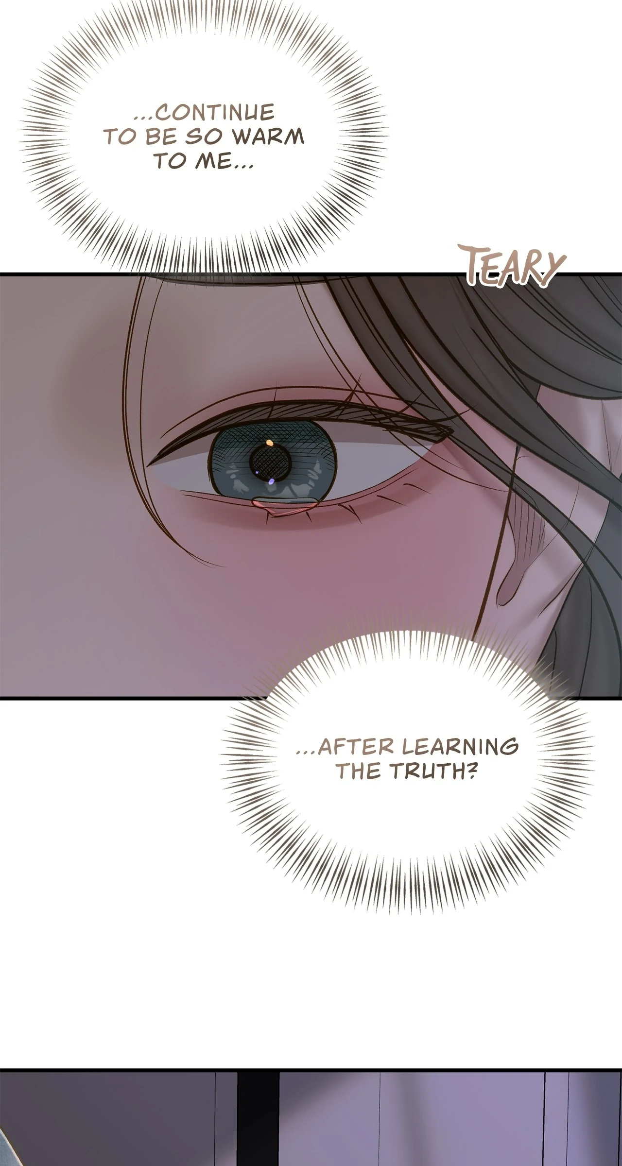 Even though you know it’s crazy Chapter 49 308 ch 49 28