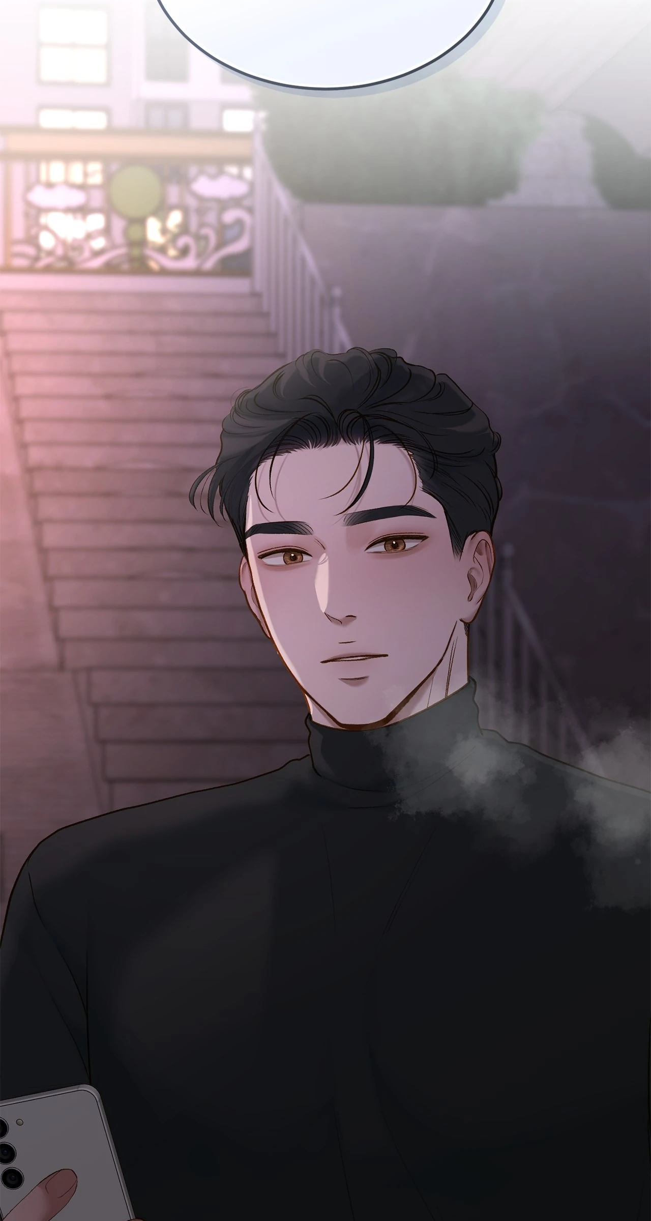 Even though you know it’s crazy Chapter 49 317 ch 49 37