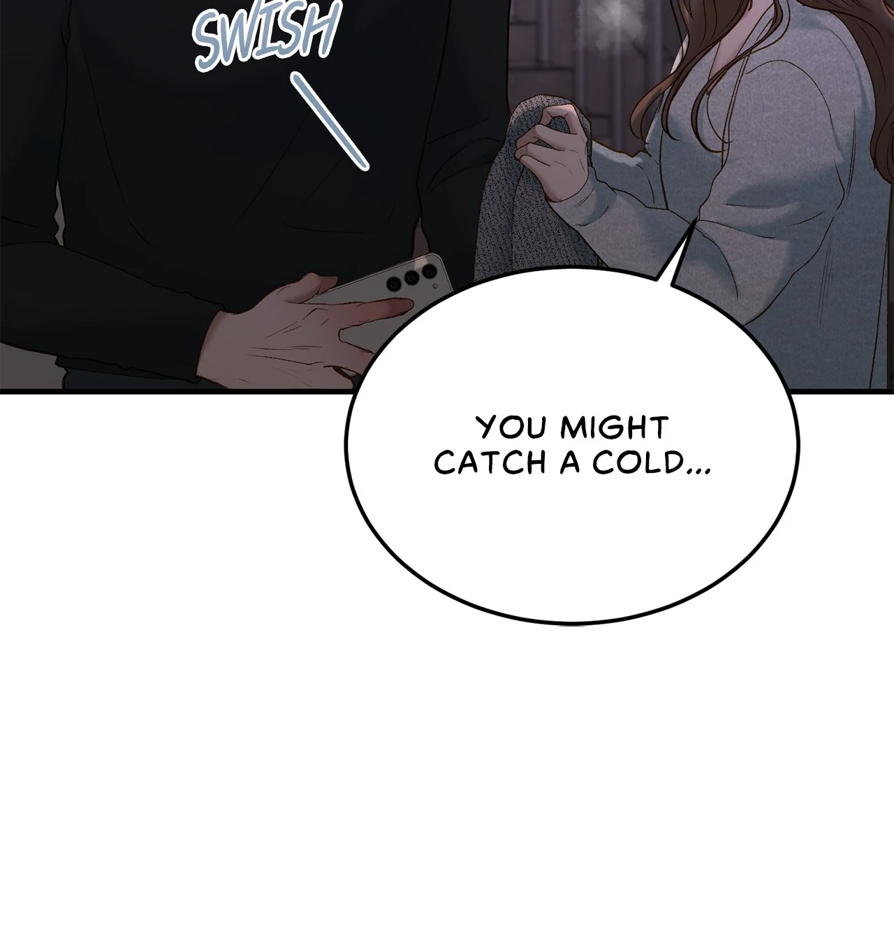 Even though you know it’s crazy Chapter 49 319 ch 49 39