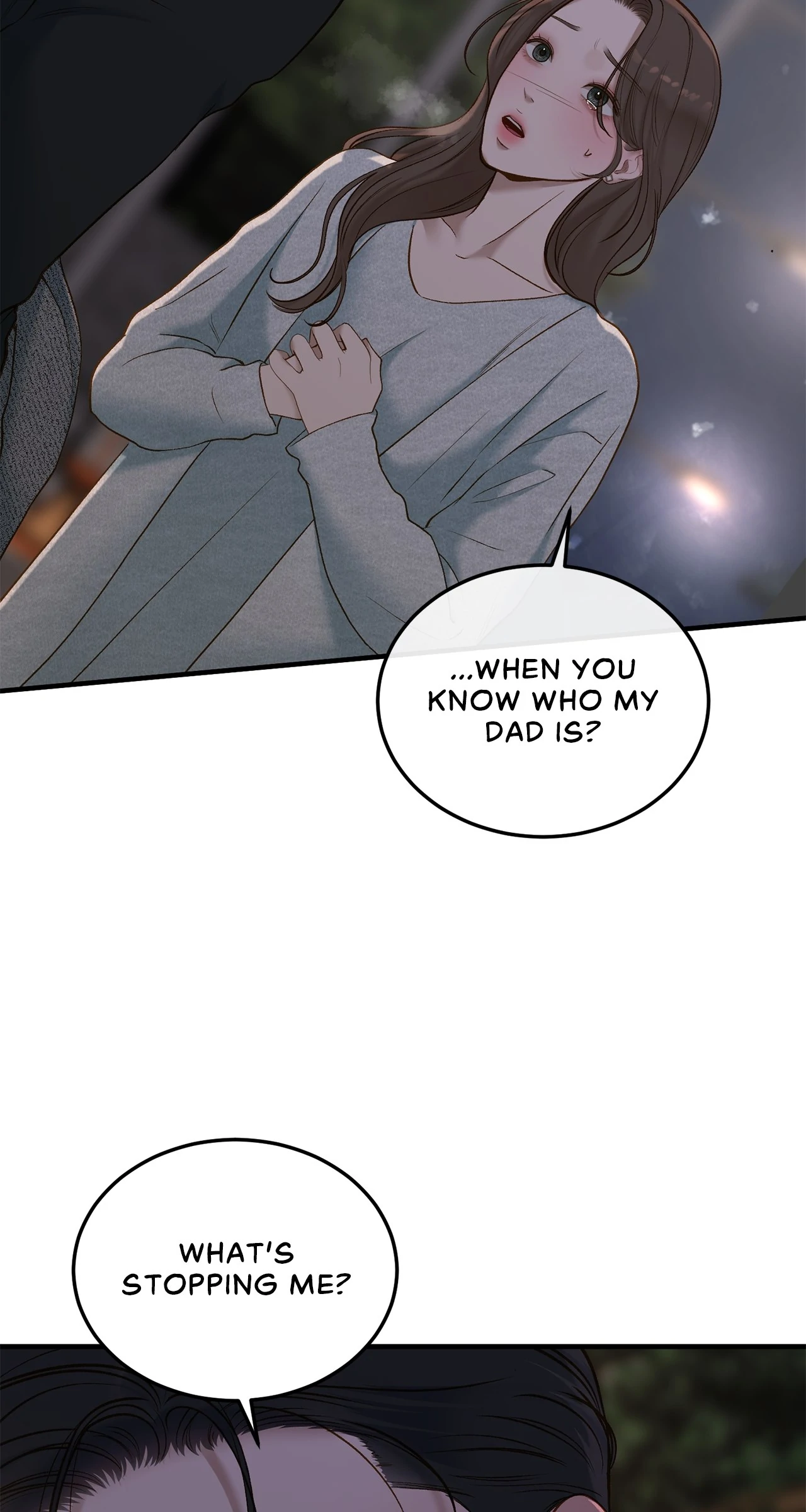 Even though you know it’s crazy Chapter 49 324 ch 49 44