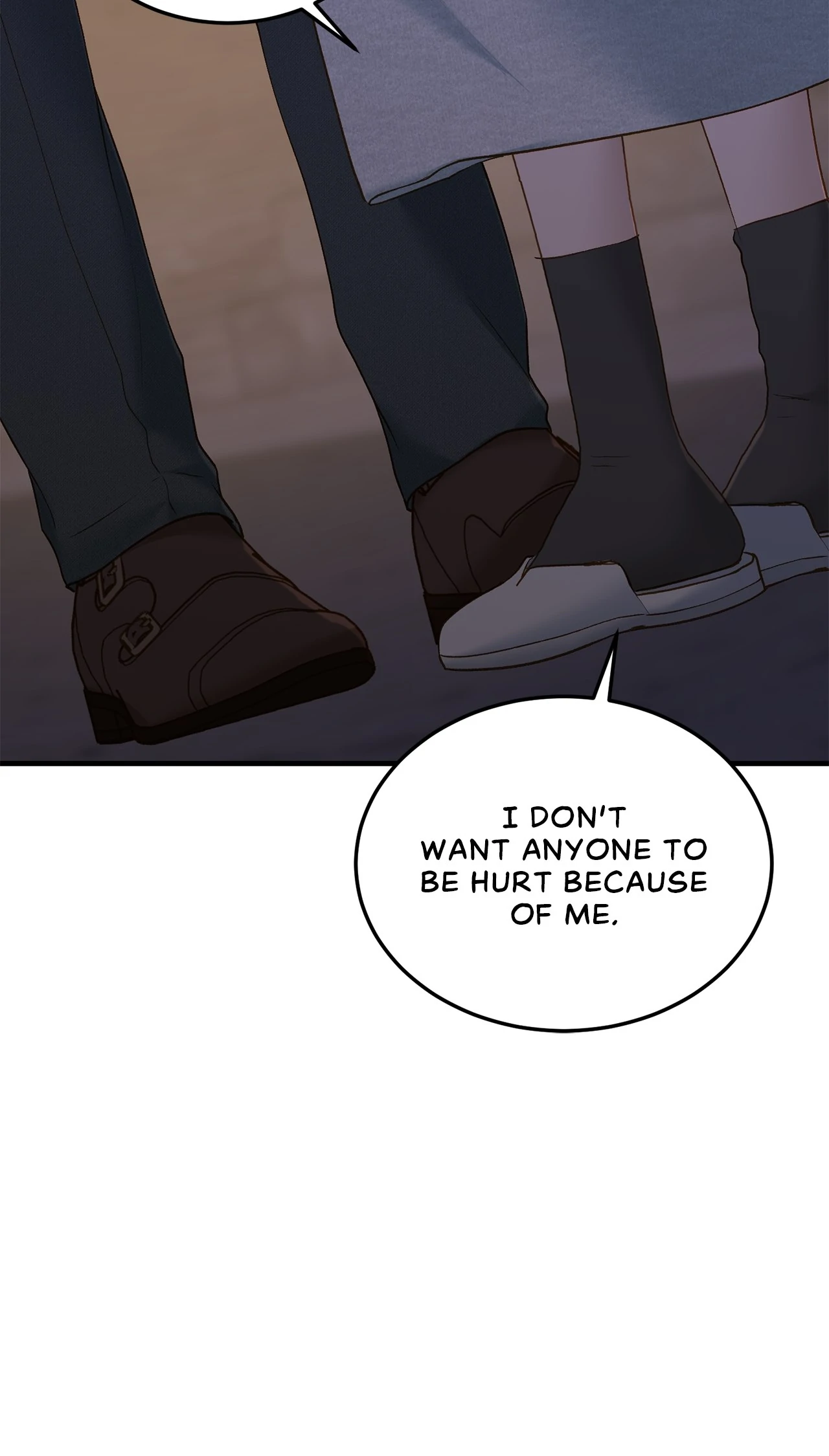 Even though you know it’s crazy Chapter 49 326 ch 49 46