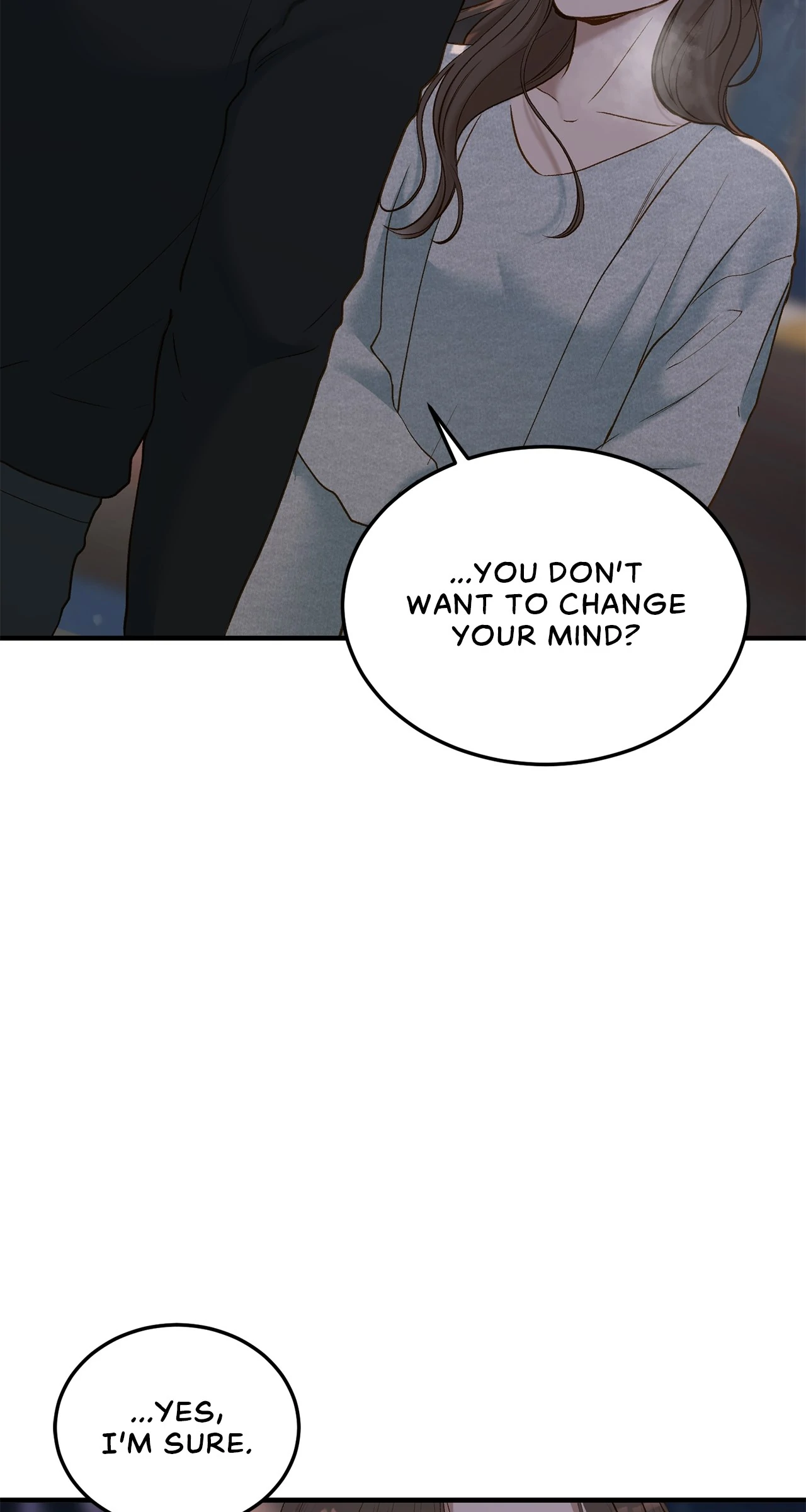 Even though you know it’s crazy Chapter 49 330 ch 49 50